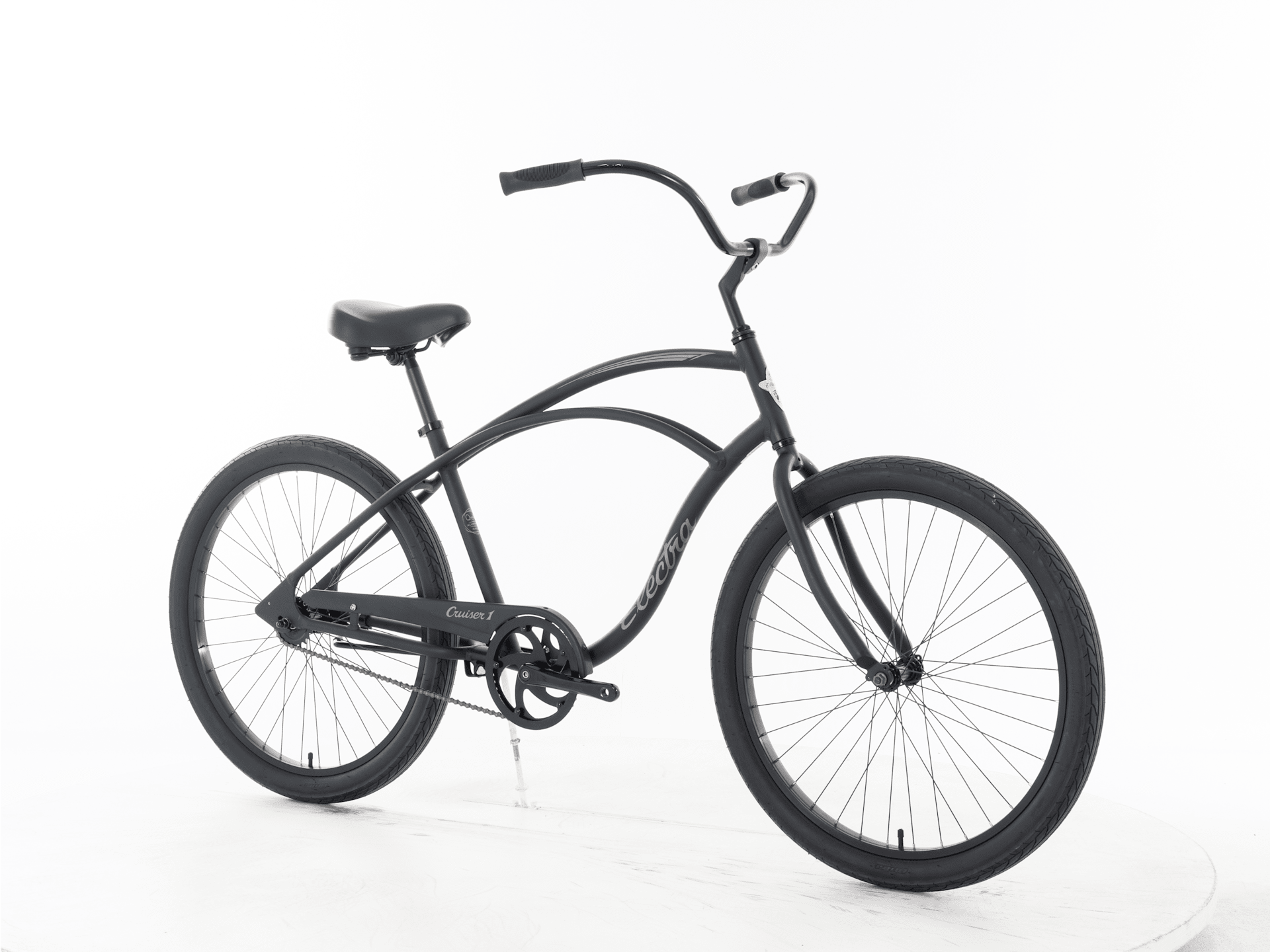 Cruiser 1 Step-Over - 2026