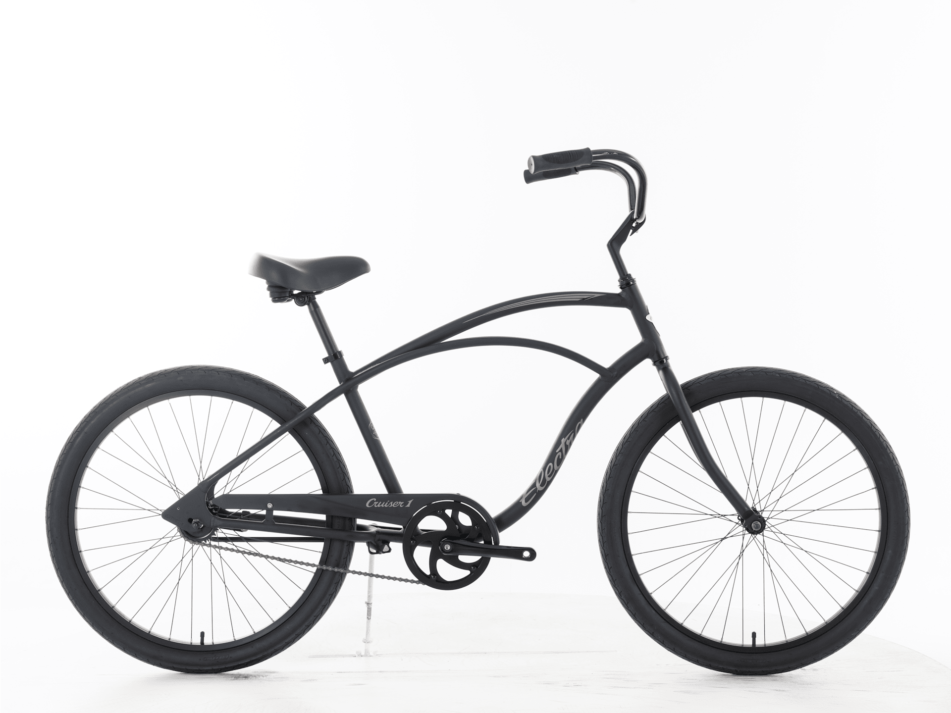 Cruiser 1 Step-Over - 2026