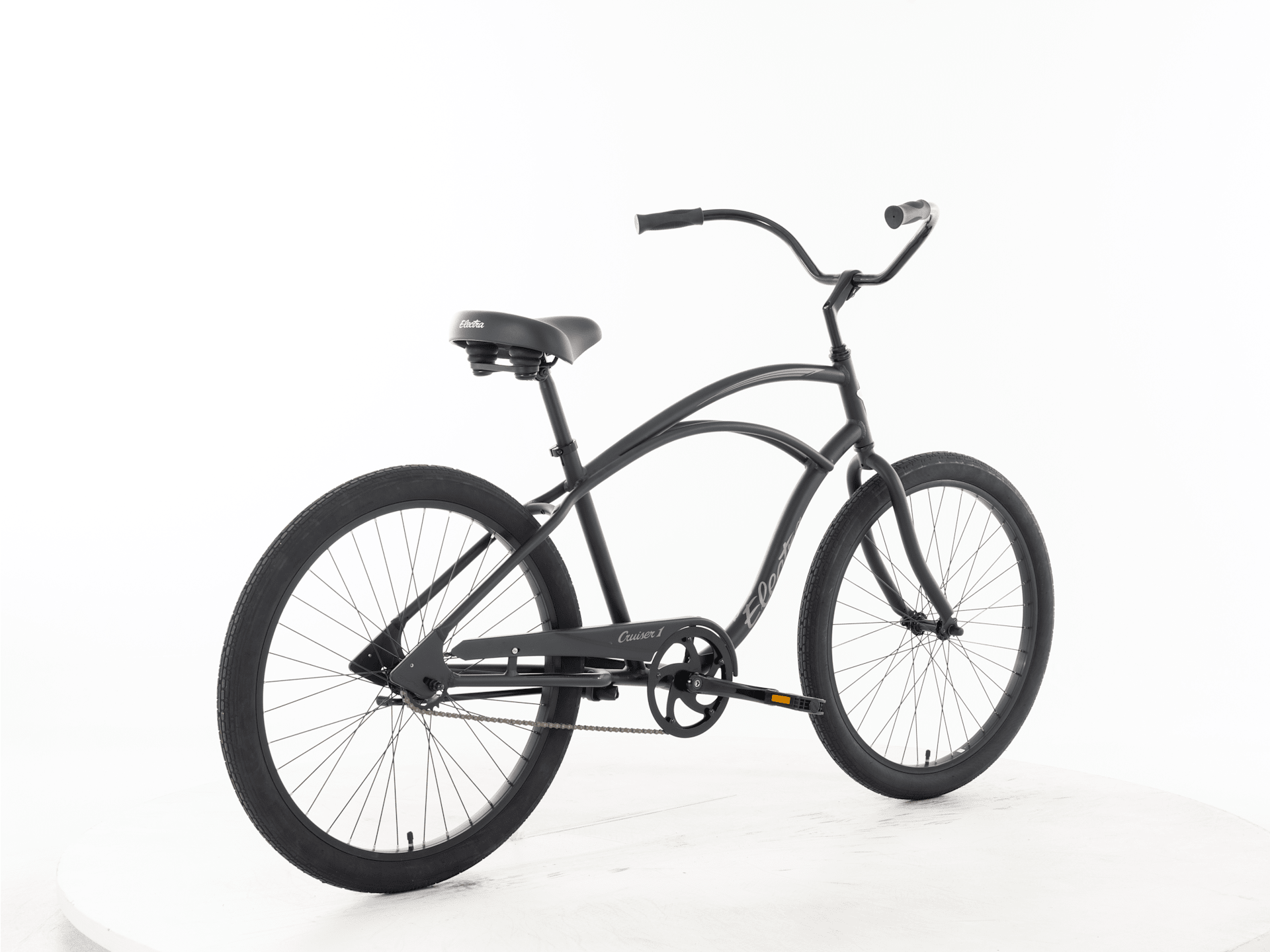 Cruiser 1 Step-Over - 2026, 26"