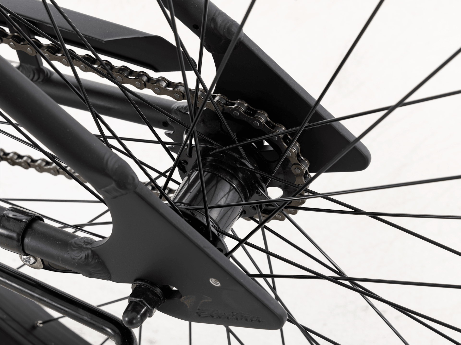 Cruiser 1 Step-Over - 2026, 26"