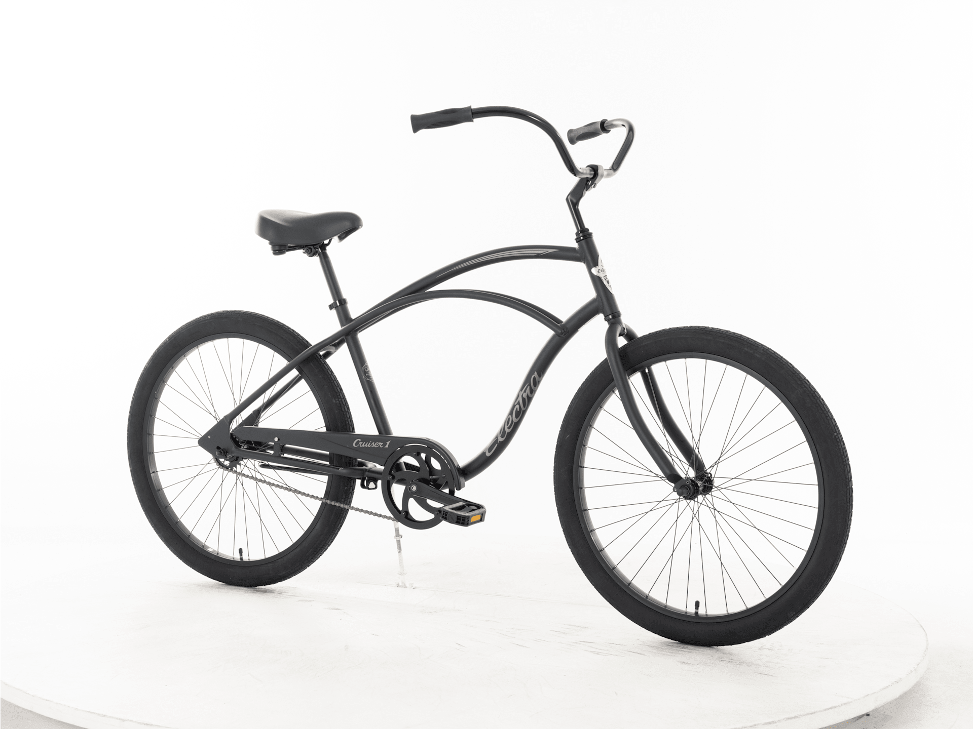 Cruiser 1 Step-Over - 2026, 26"