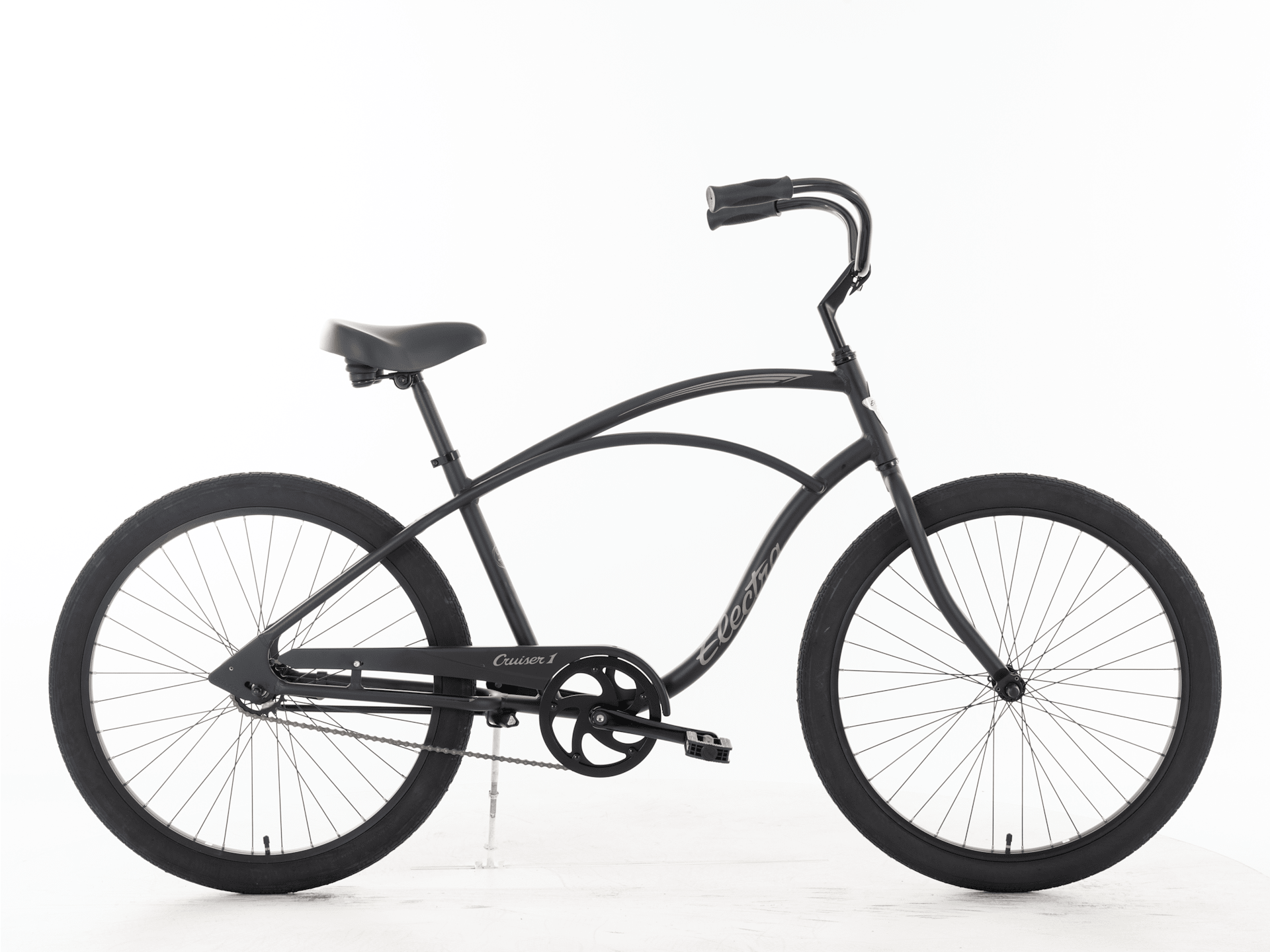 Cruiser 1 Step-Over - 2026, 26"