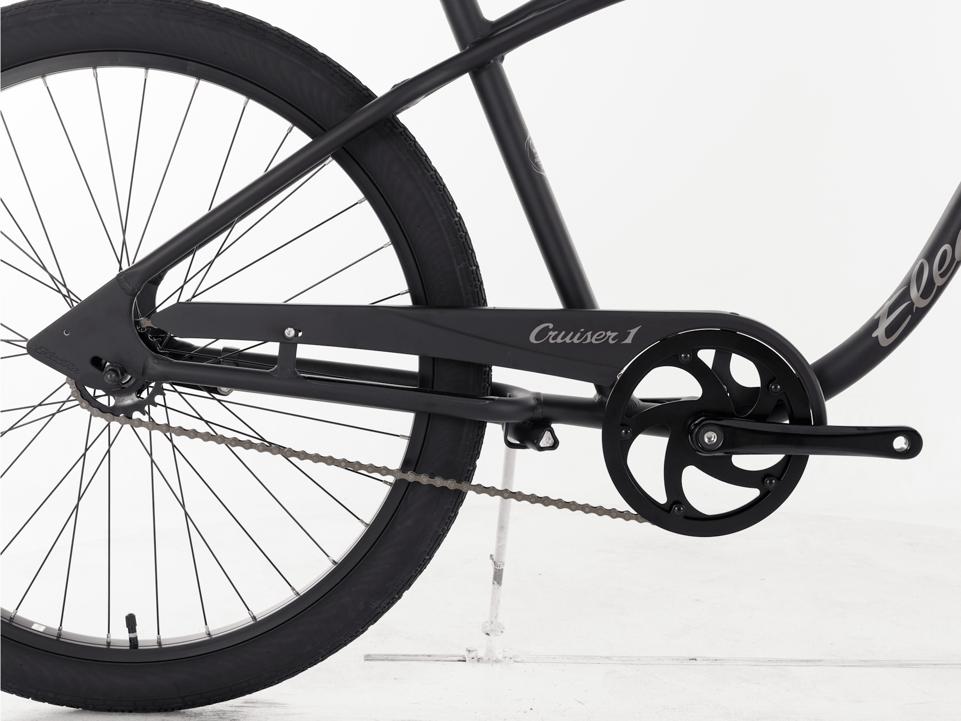 Cruiser 1 Step-Over - 2026, 26"