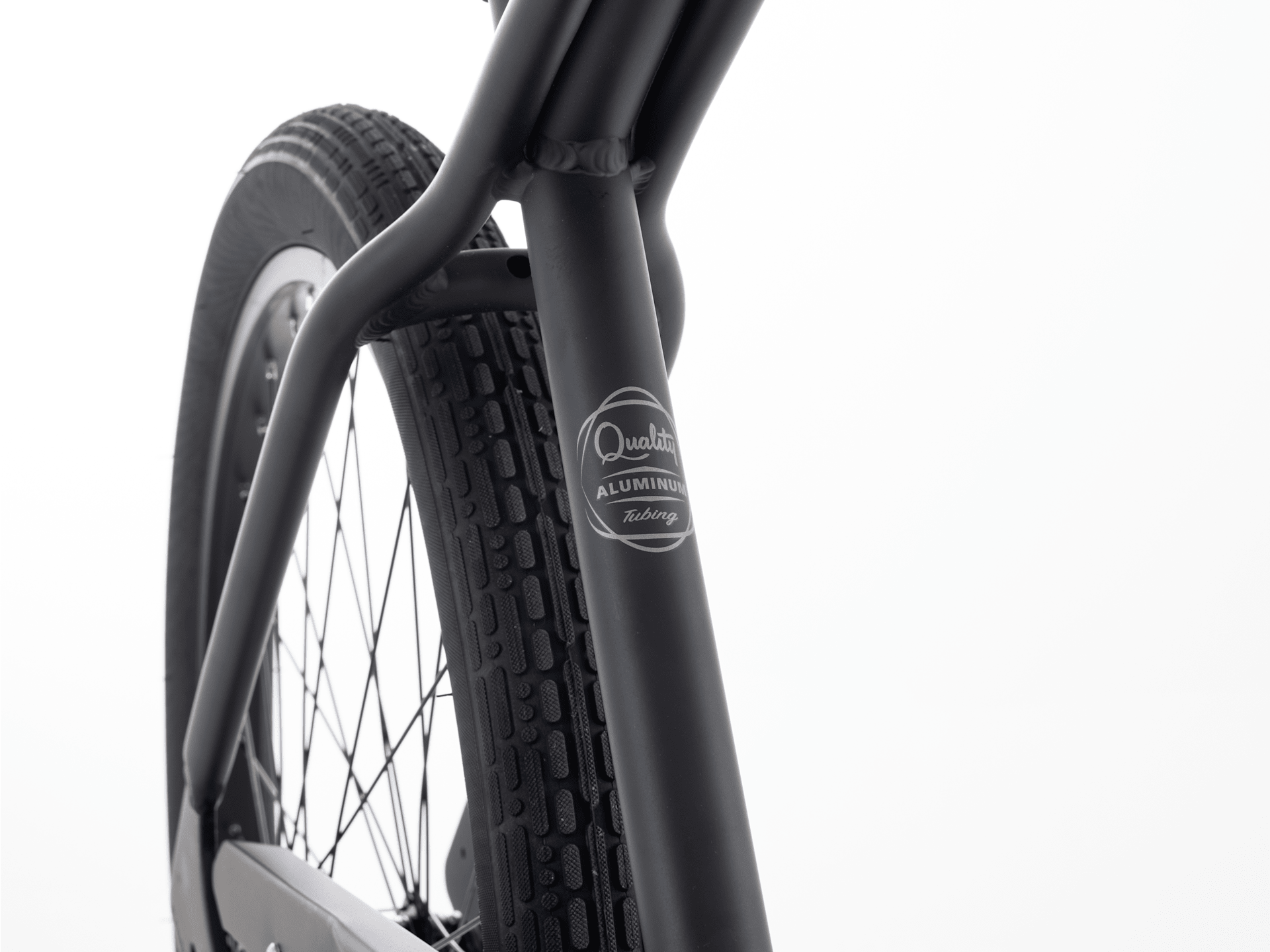 Cruiser 1 Step-Over - 2026, 26"