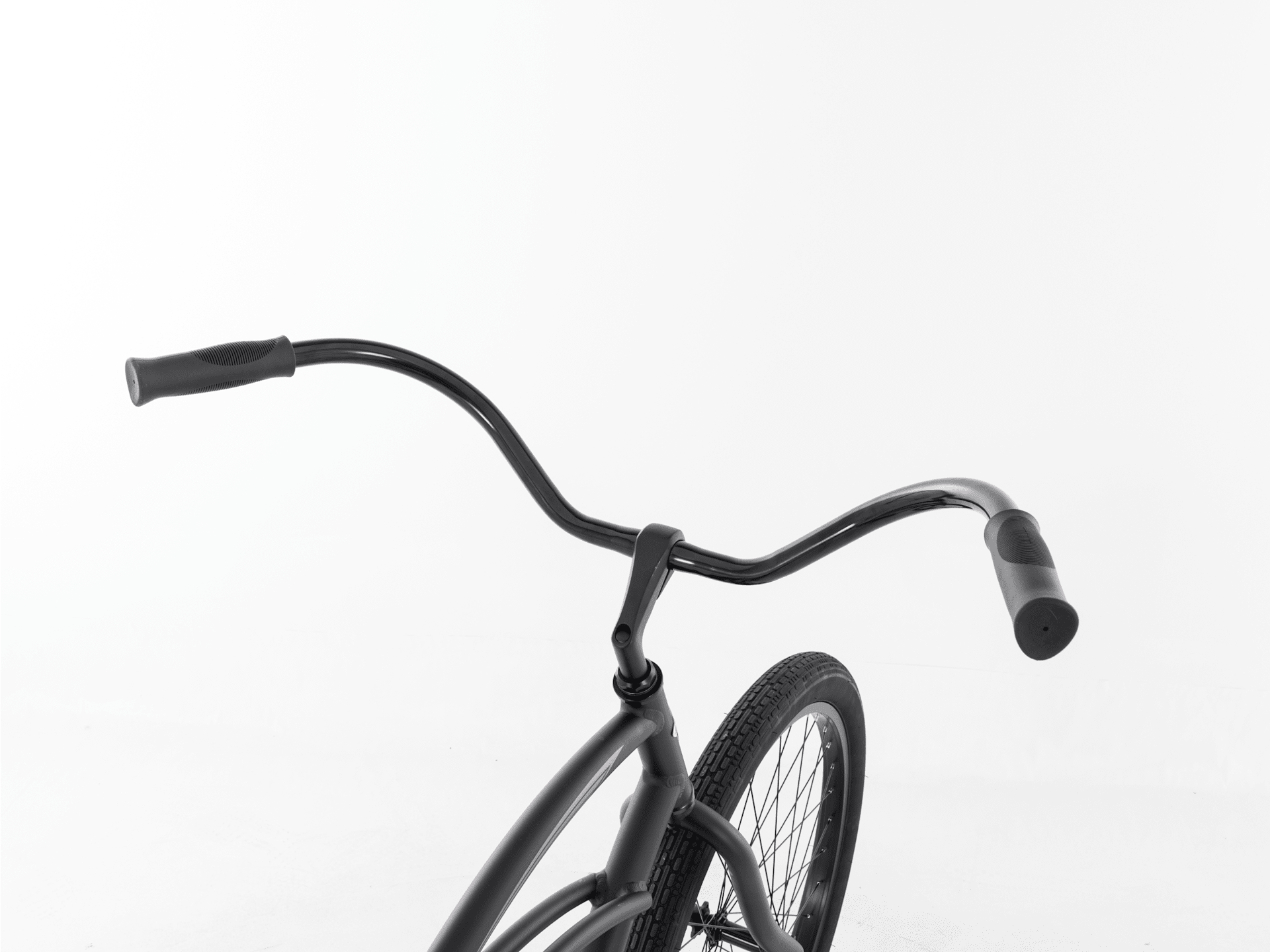 Cruiser 1 Step-Over - 2026, 26"