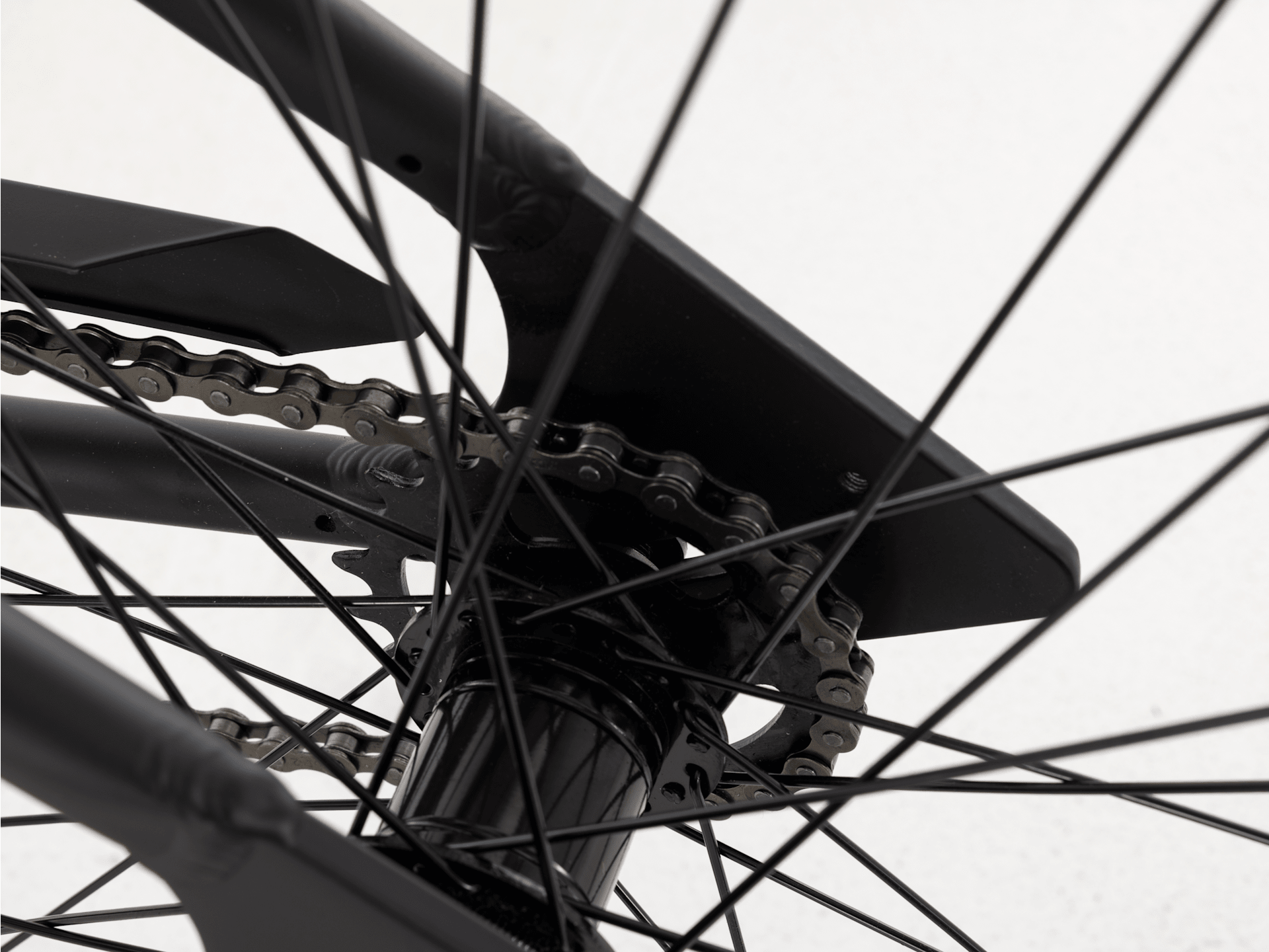 Cruiser 1 Step-Over - 2026, 26"