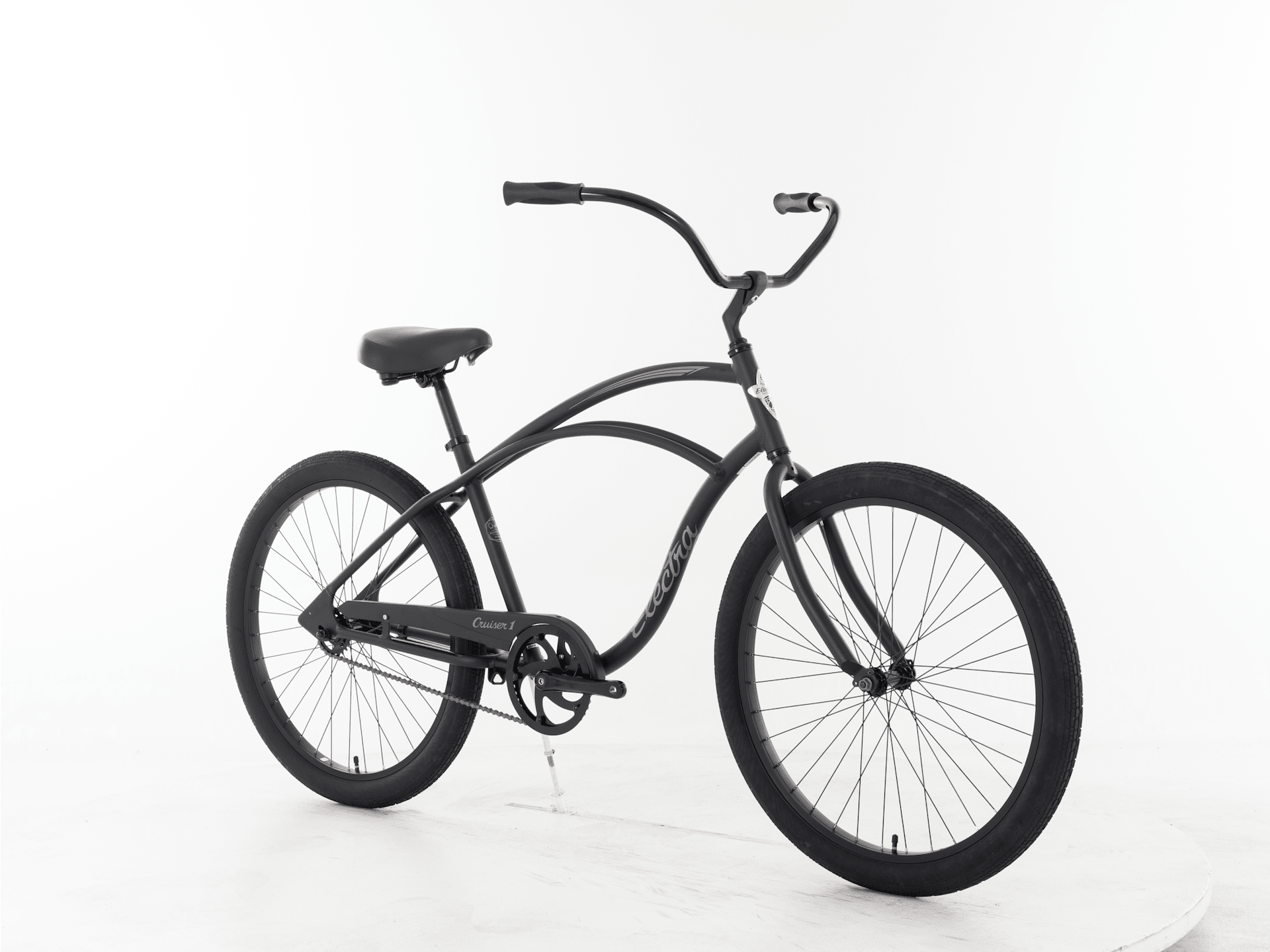 Cruiser 1 Step-Over - 2026, 26"