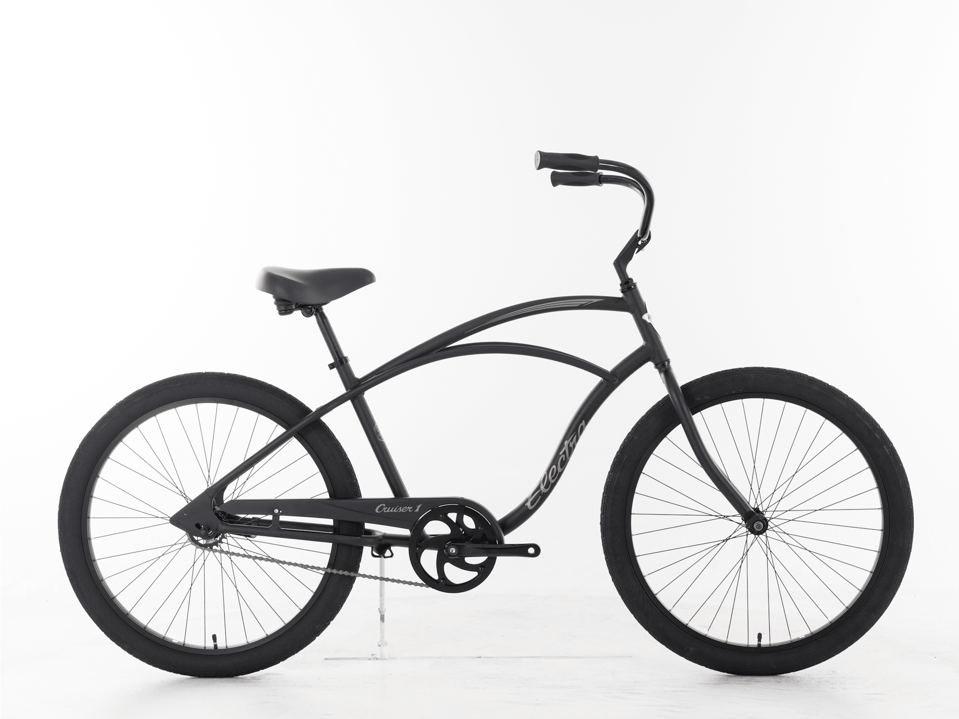 Cruiser 1 Step-Over - 2026, 26"