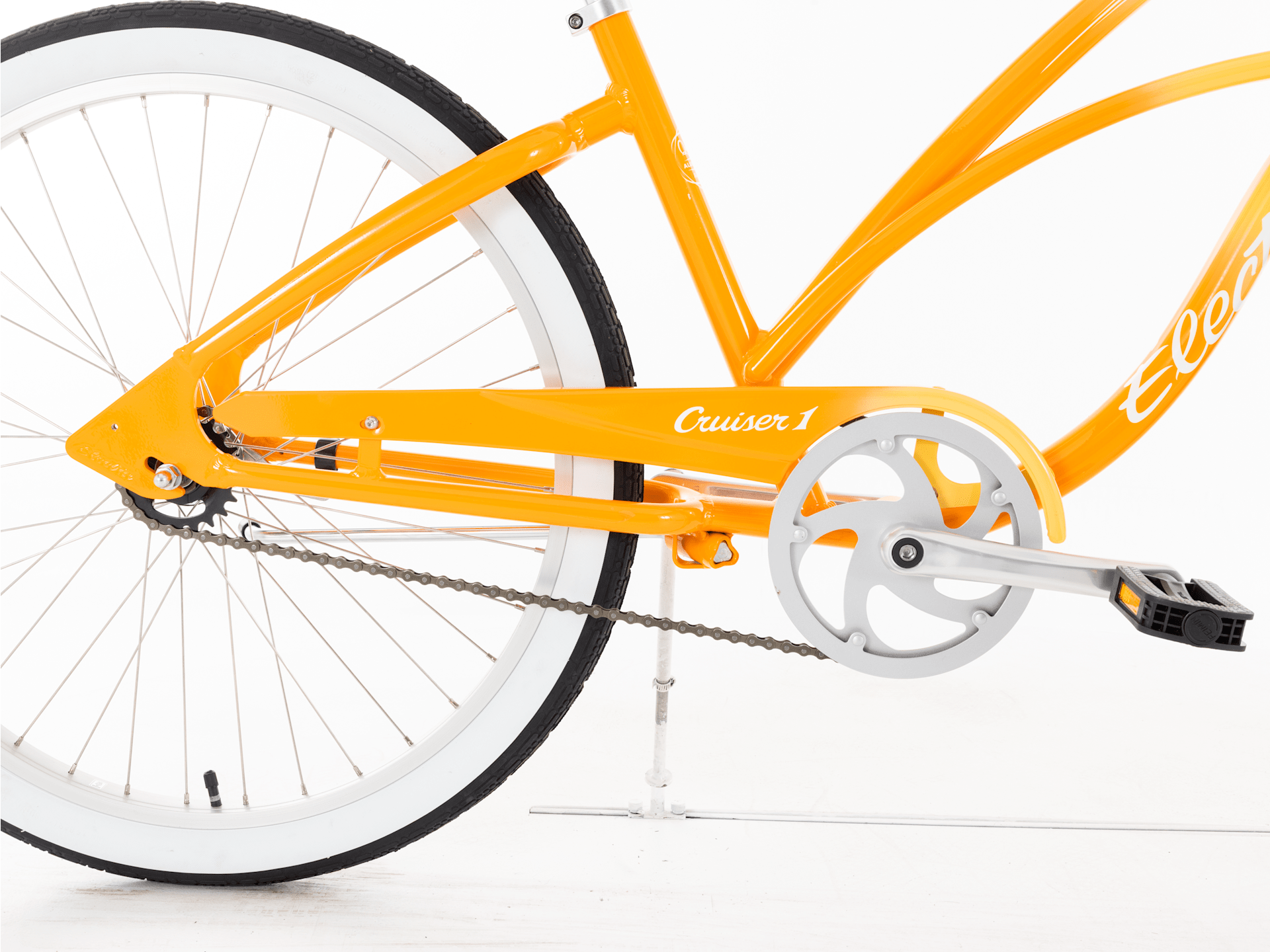 Cruiser 1 Step-Thru - 2026, 26"