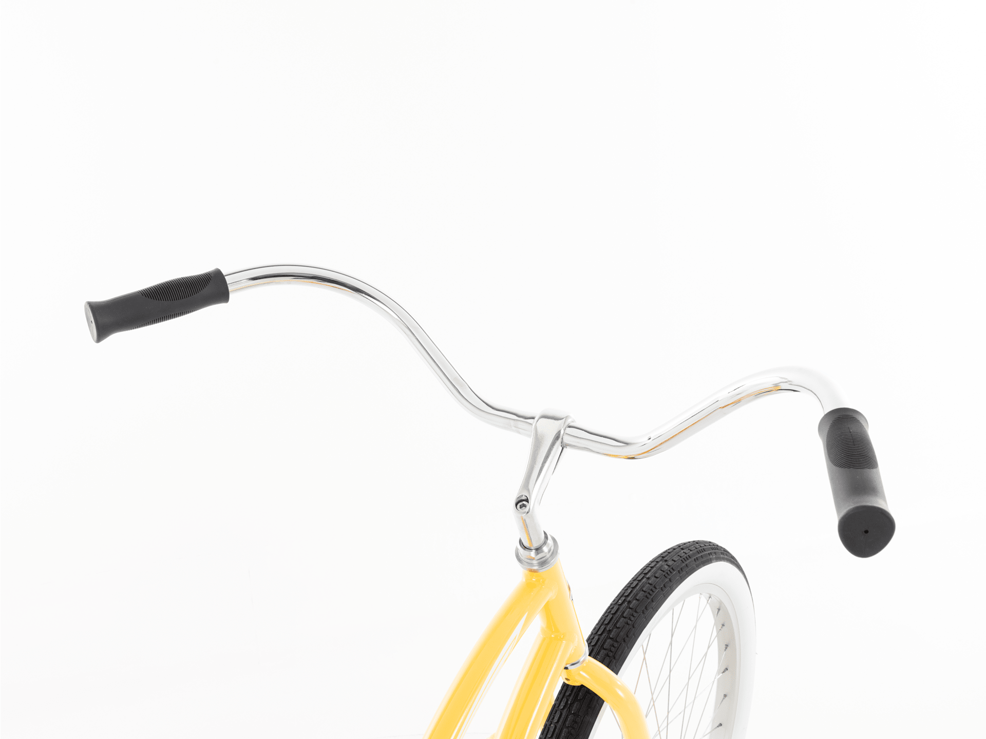 Cruiser 1 Step-Thru - 2026, 26"