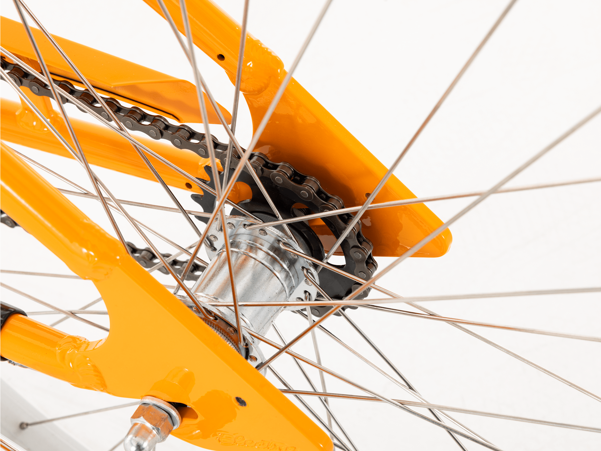 Cruiser 1 Step-Thru - 2026, 26"