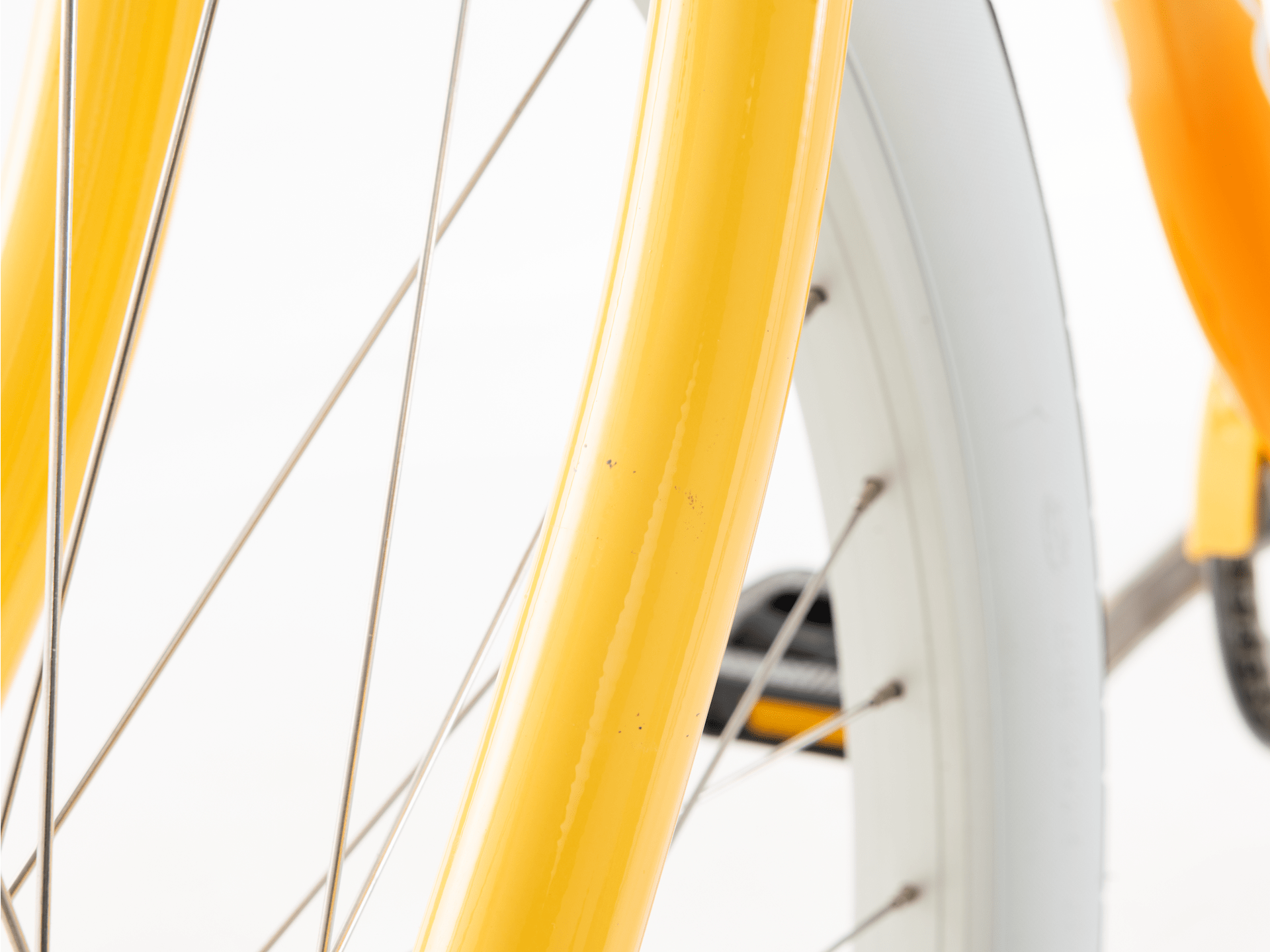 Cruiser 1 Step-Thru - 2026, 26"