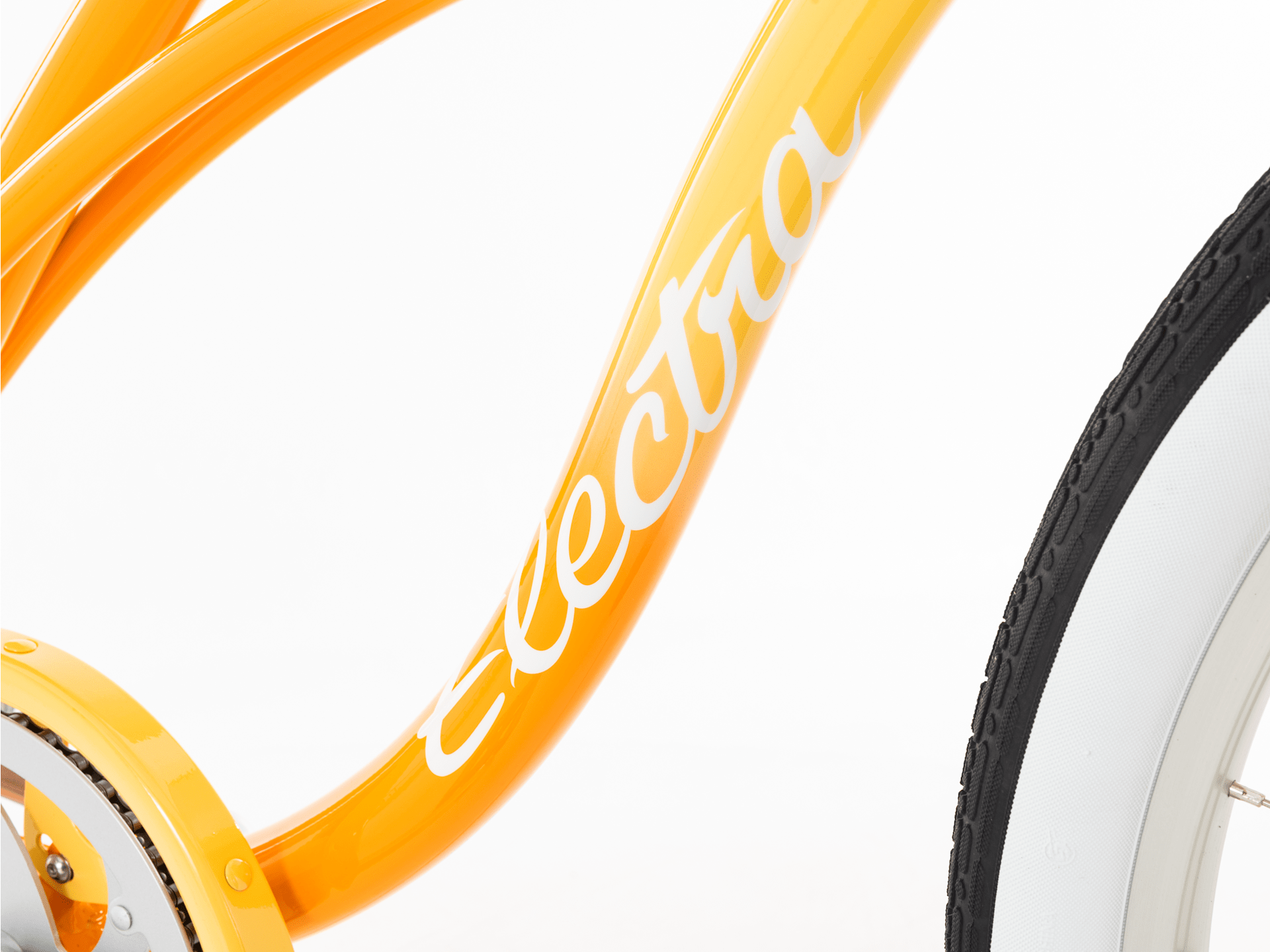 Cruiser 1 Step-Thru - 2026, 26"