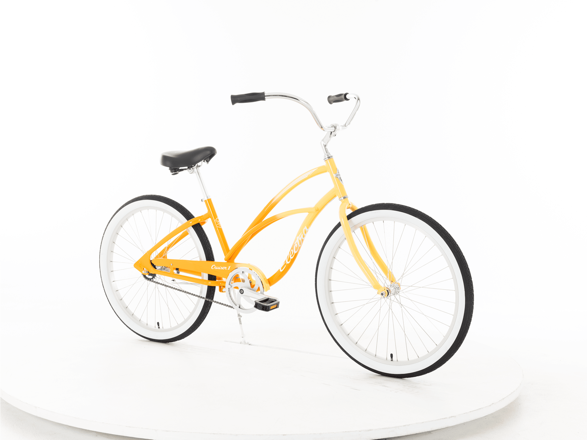 Cruiser 1 Step-Thru - 2026, 26"