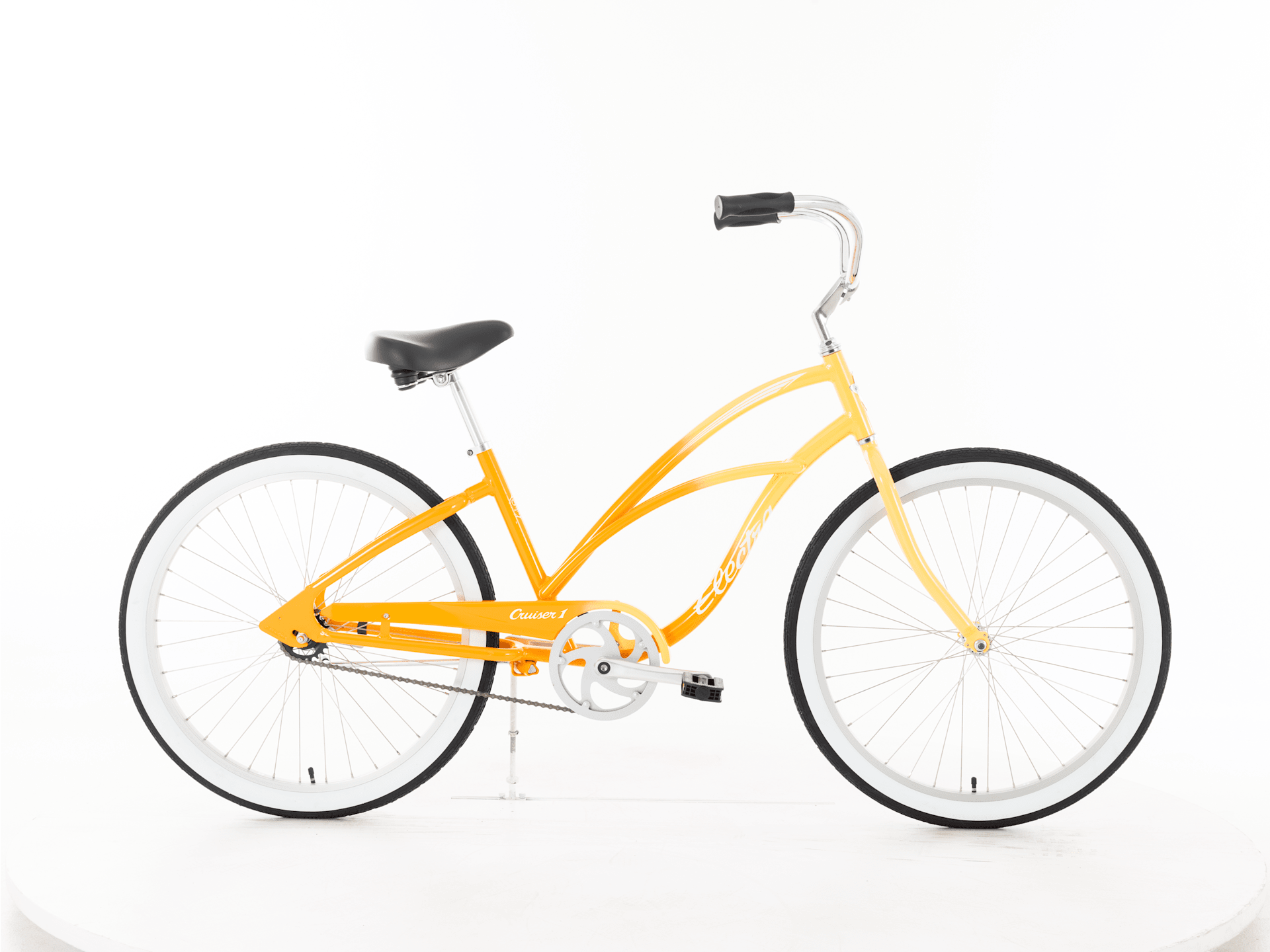 Cruiser 1 Step-Thru - 2026, 26"