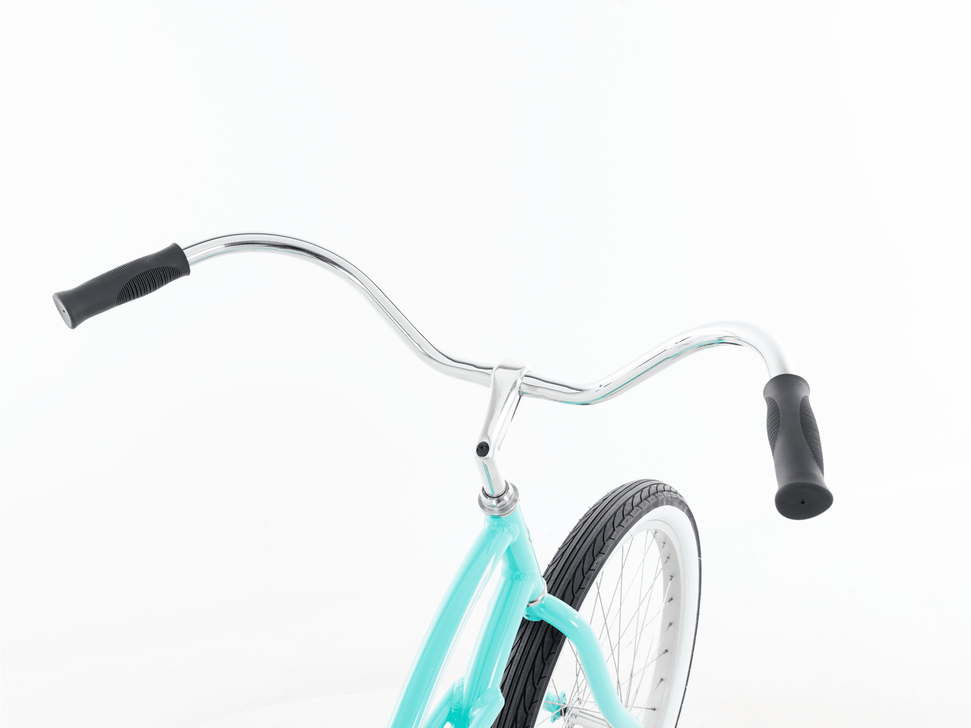 Cruiser 1 Step-Thru - 2026