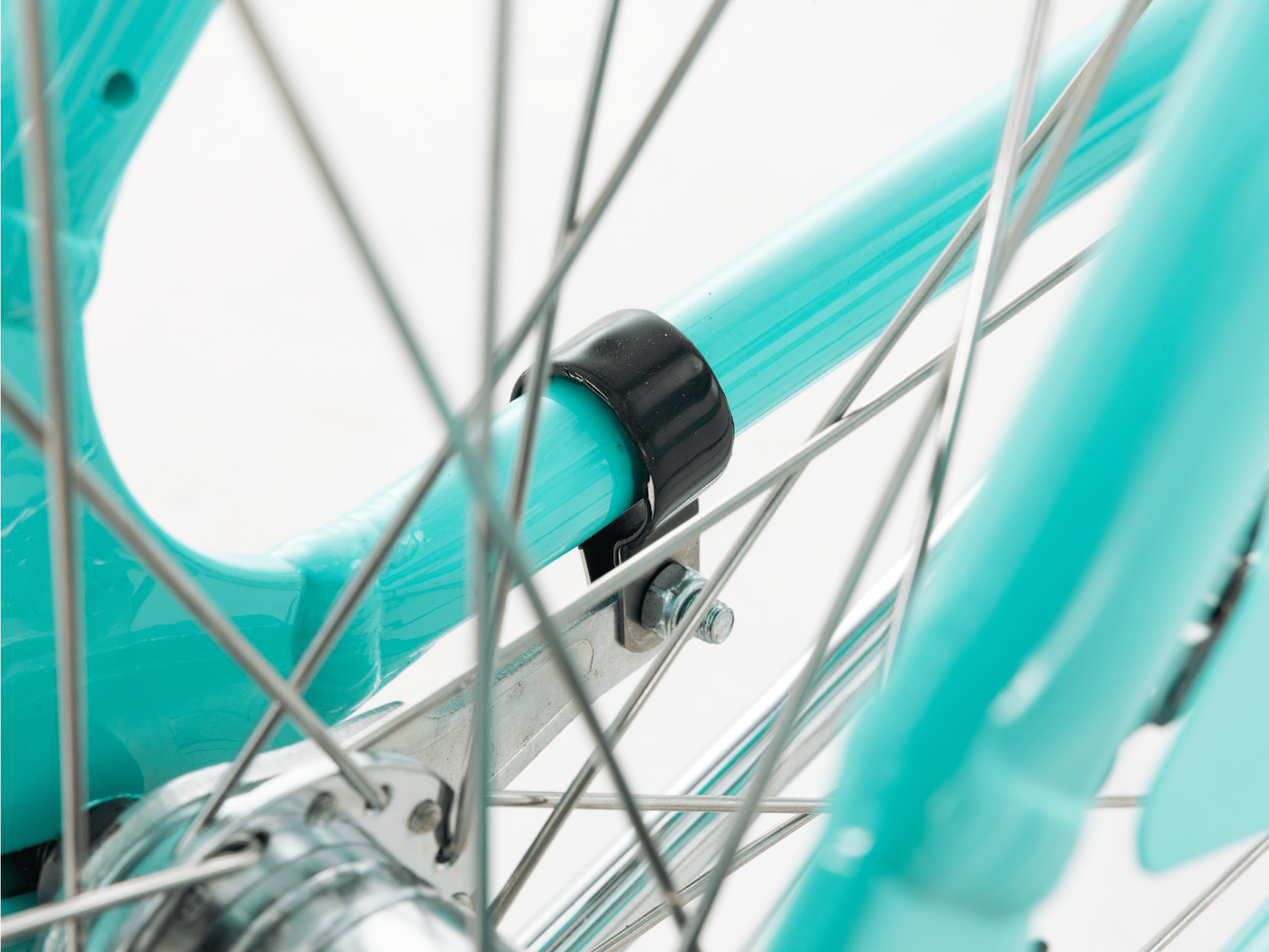 Cruiser 1 Step-Thru - 2026