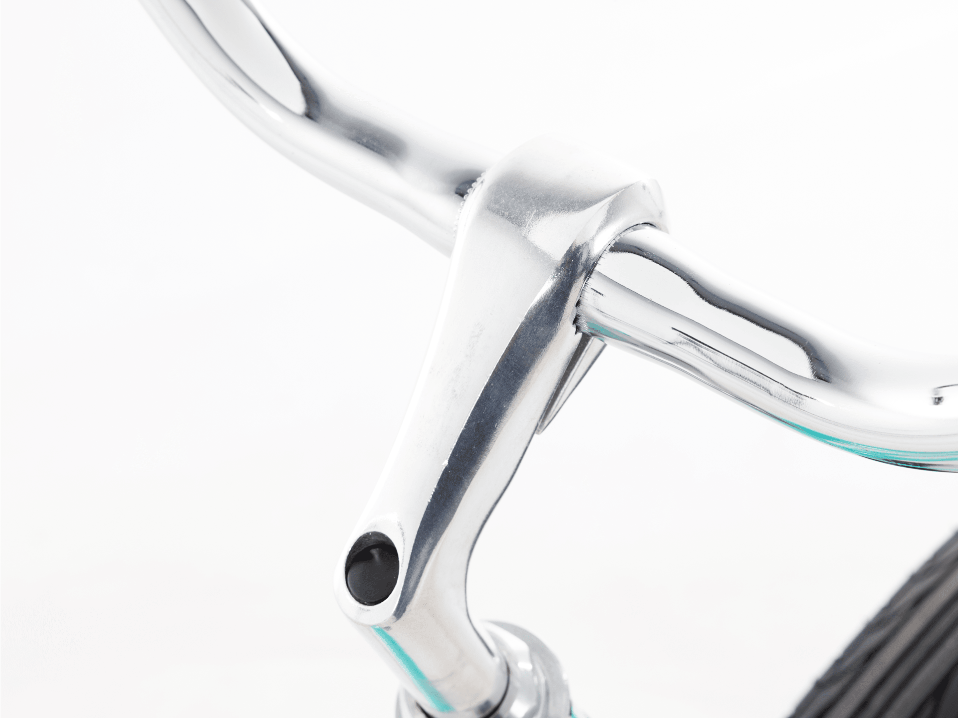 Cruiser 1 Step-Thru - 2026