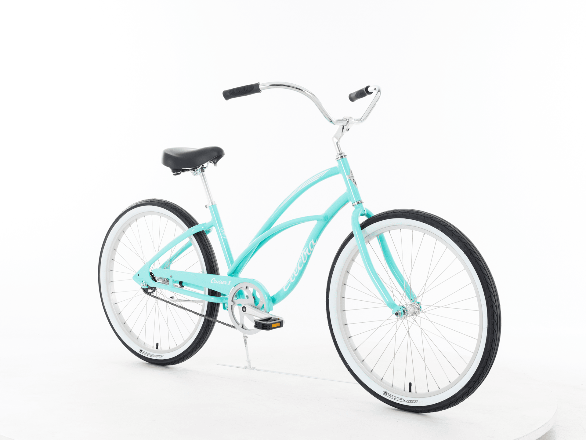 Cruiser 1 Step-Thru - 2026