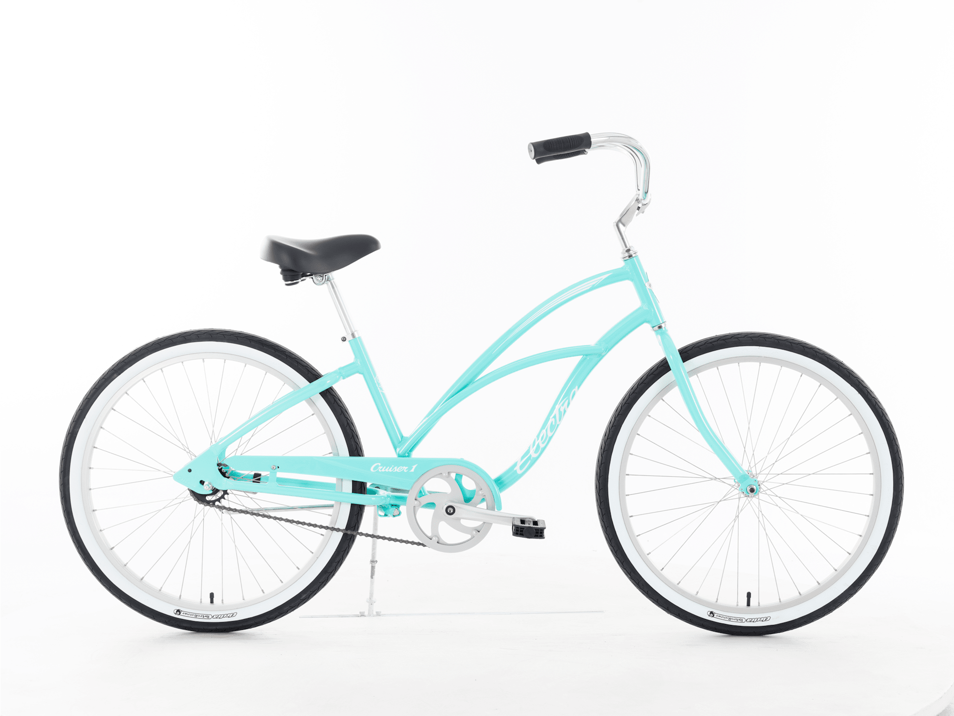 Cruiser 1 Step-Thru - 2026