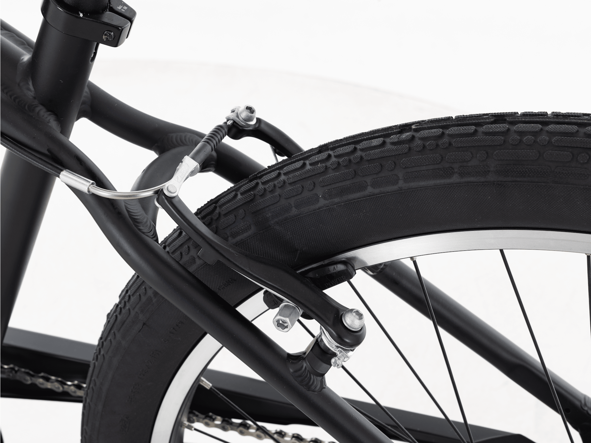 Cruiser 7D Step-Over - 2026, 26"