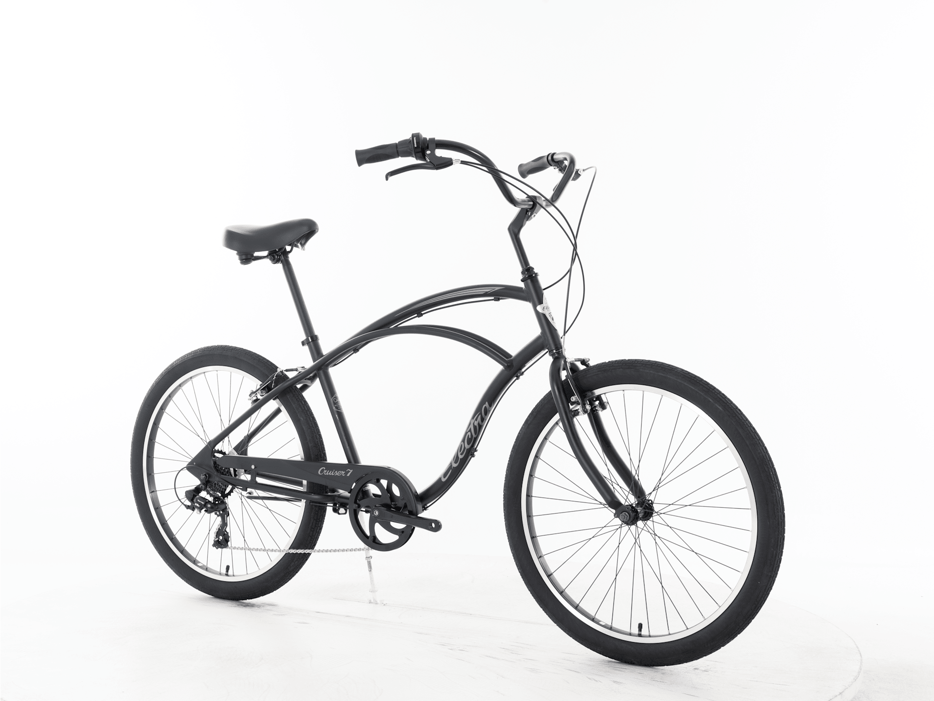 Cruiser 7D Step-Over - 2026, 26"