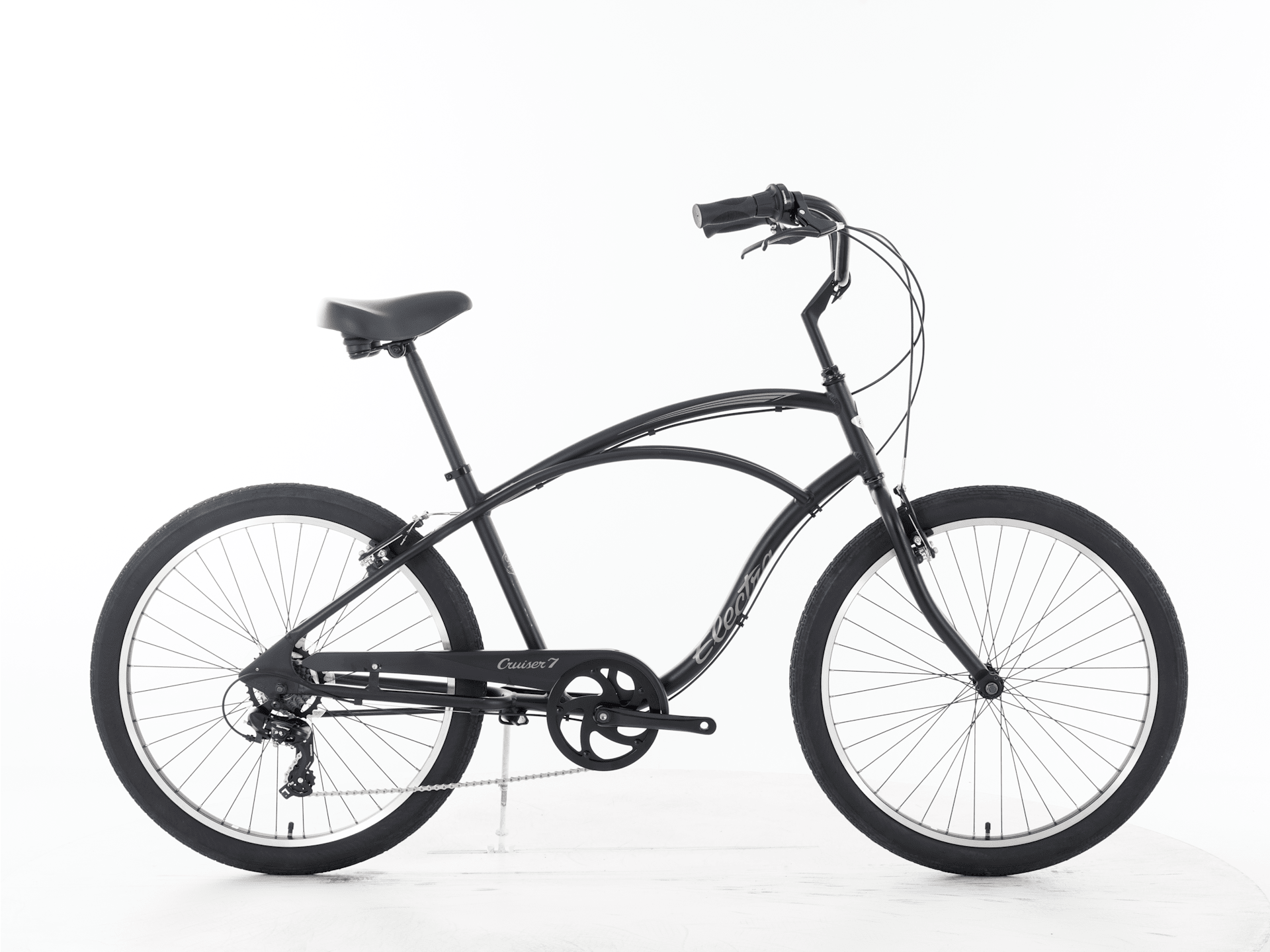 Cruiser 7D Step-Over - 2026, 26"