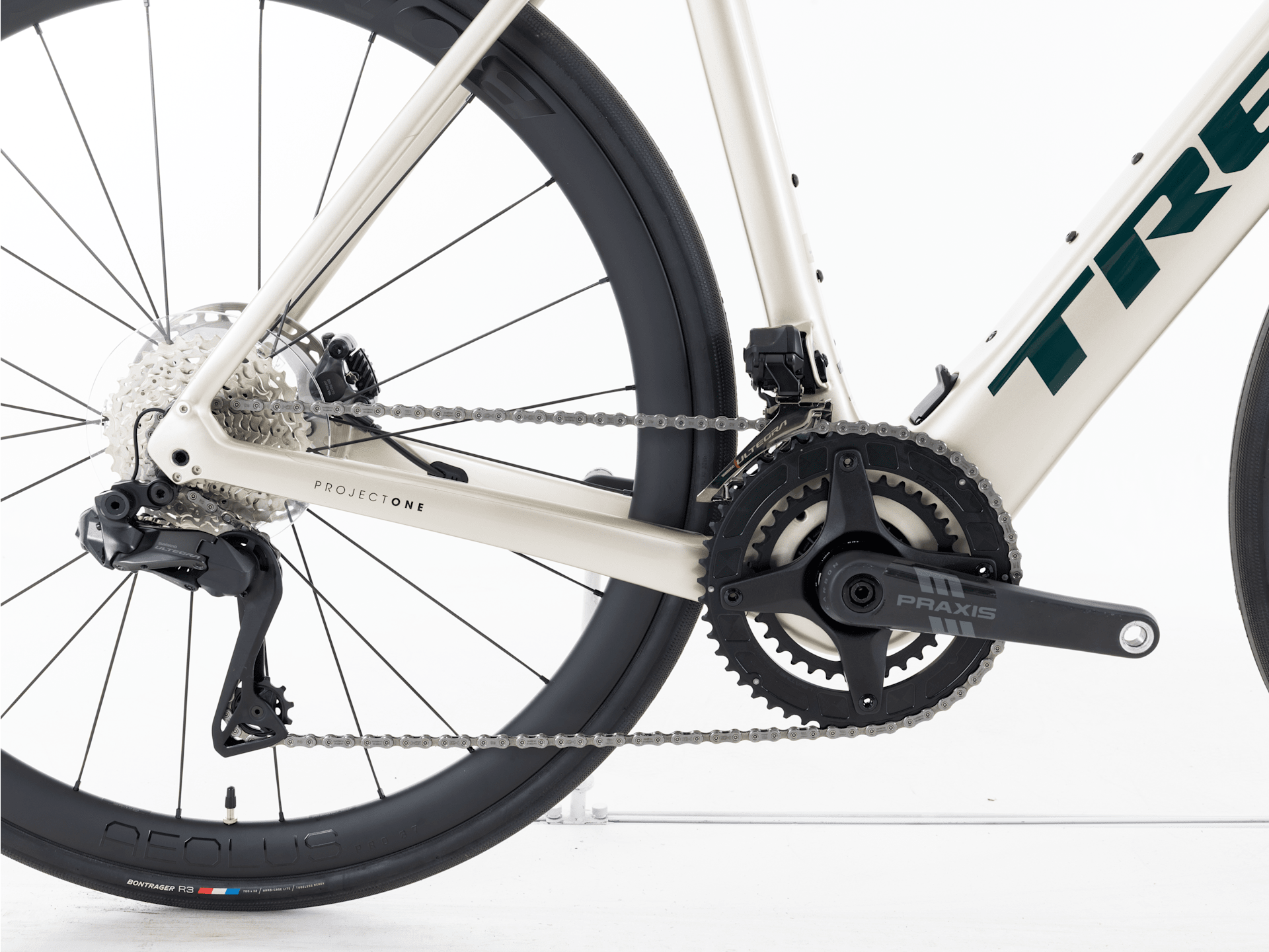 Domane+ SLR 7 - 2026, 56cm