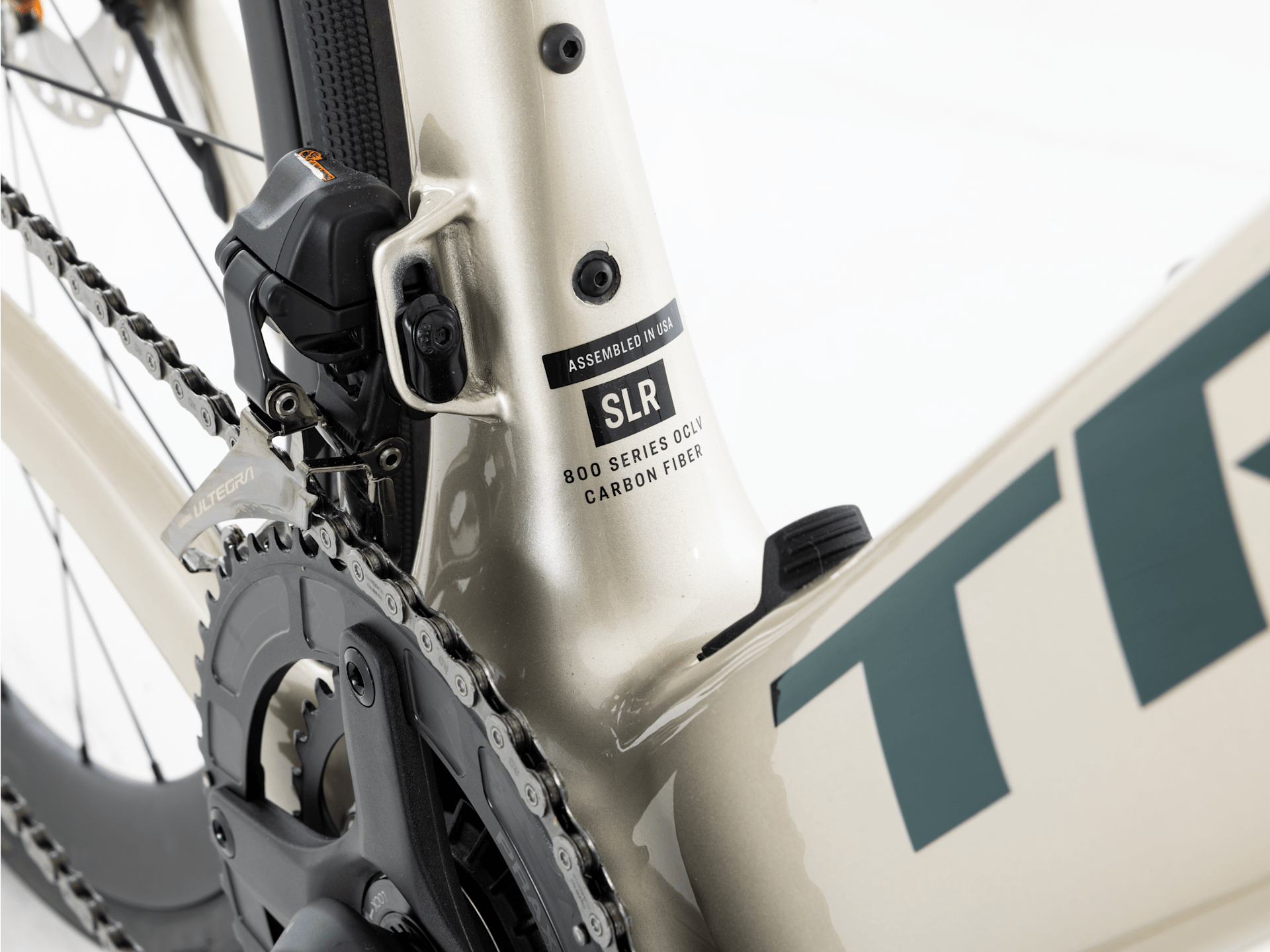 Domane+ SLR 7 - 2026, 56cm