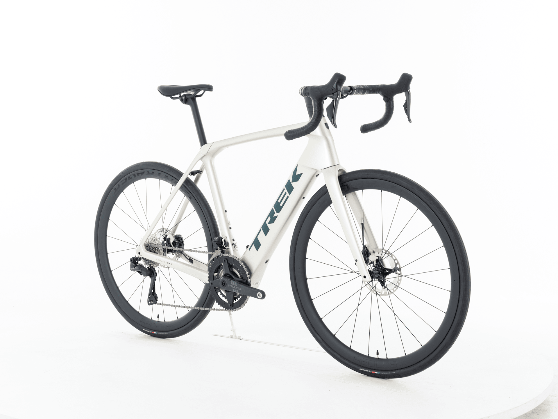 Domane+ SLR 7 - 2026, 56cm