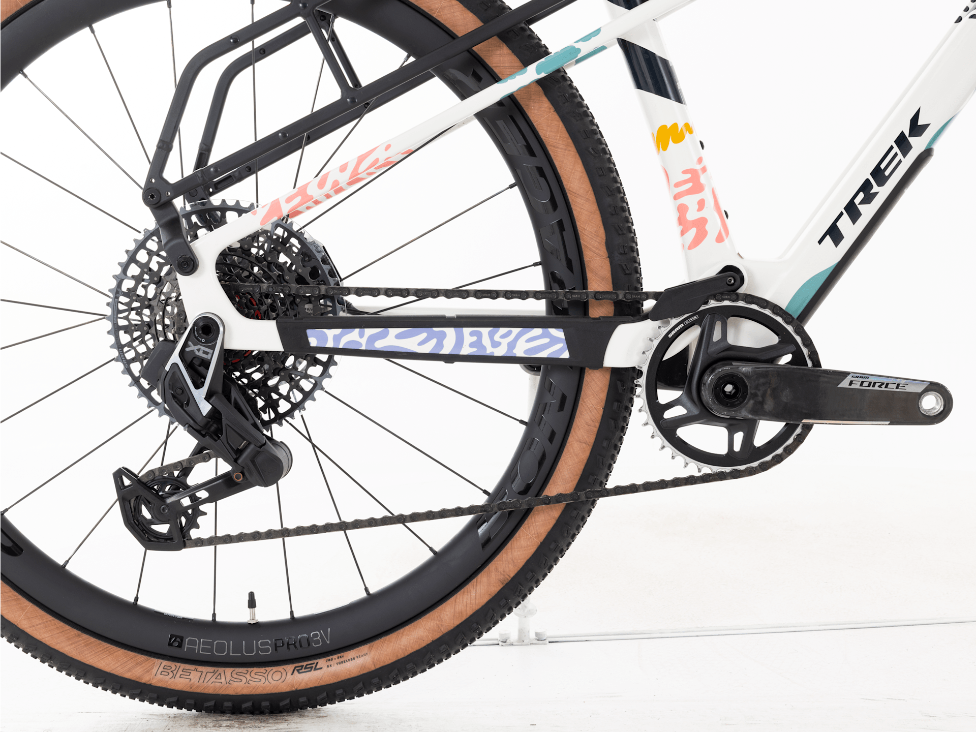 CheckOUT SL 7 AXS - 2026, Small