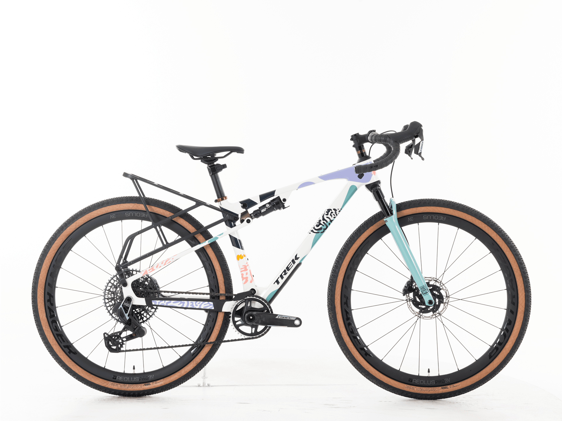 CheckOUT SL 7 AXS - 2026, Small