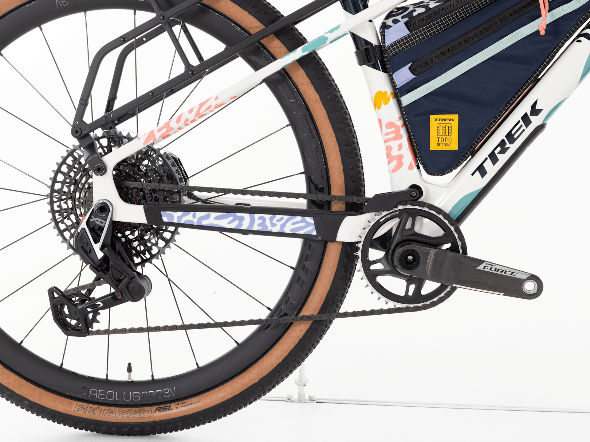 CheckOUT SL 7 AXS - 2026, Medium