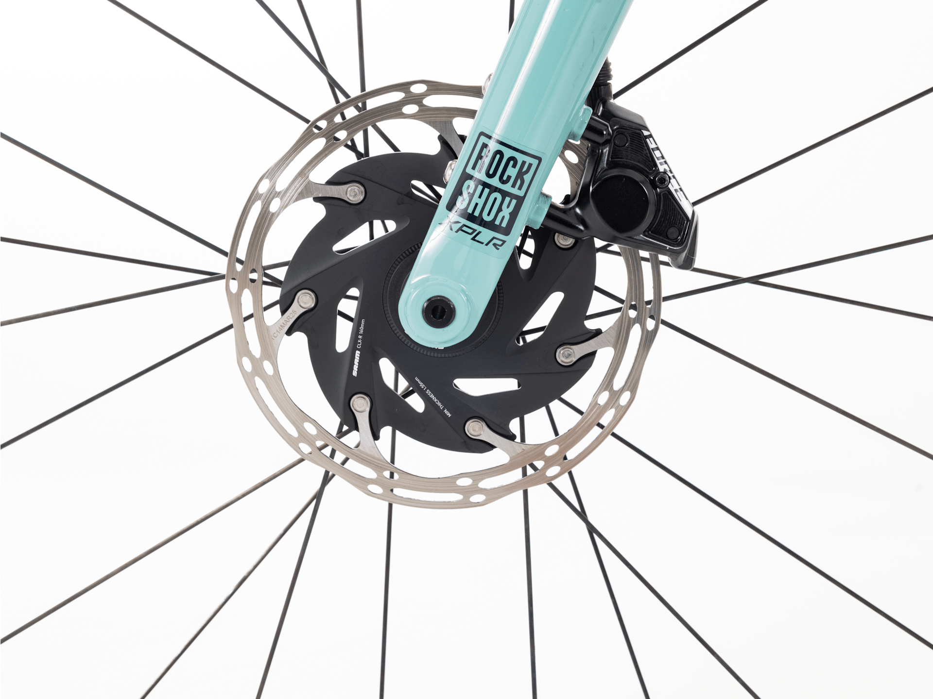 CheckOUT SL 7 AXS - 2026, Medium