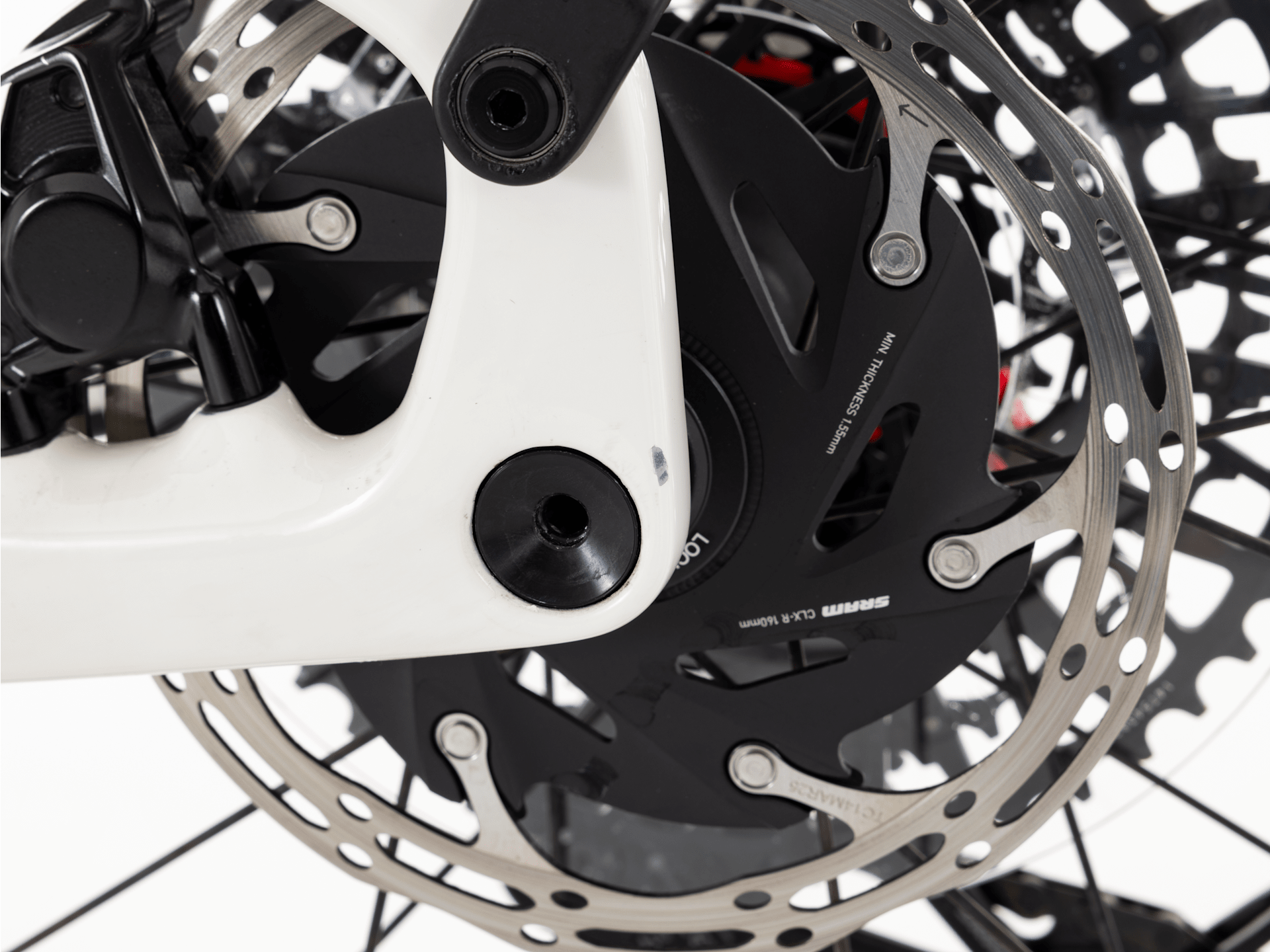 CheckOUT SL 7 AXS - 2026, Medium