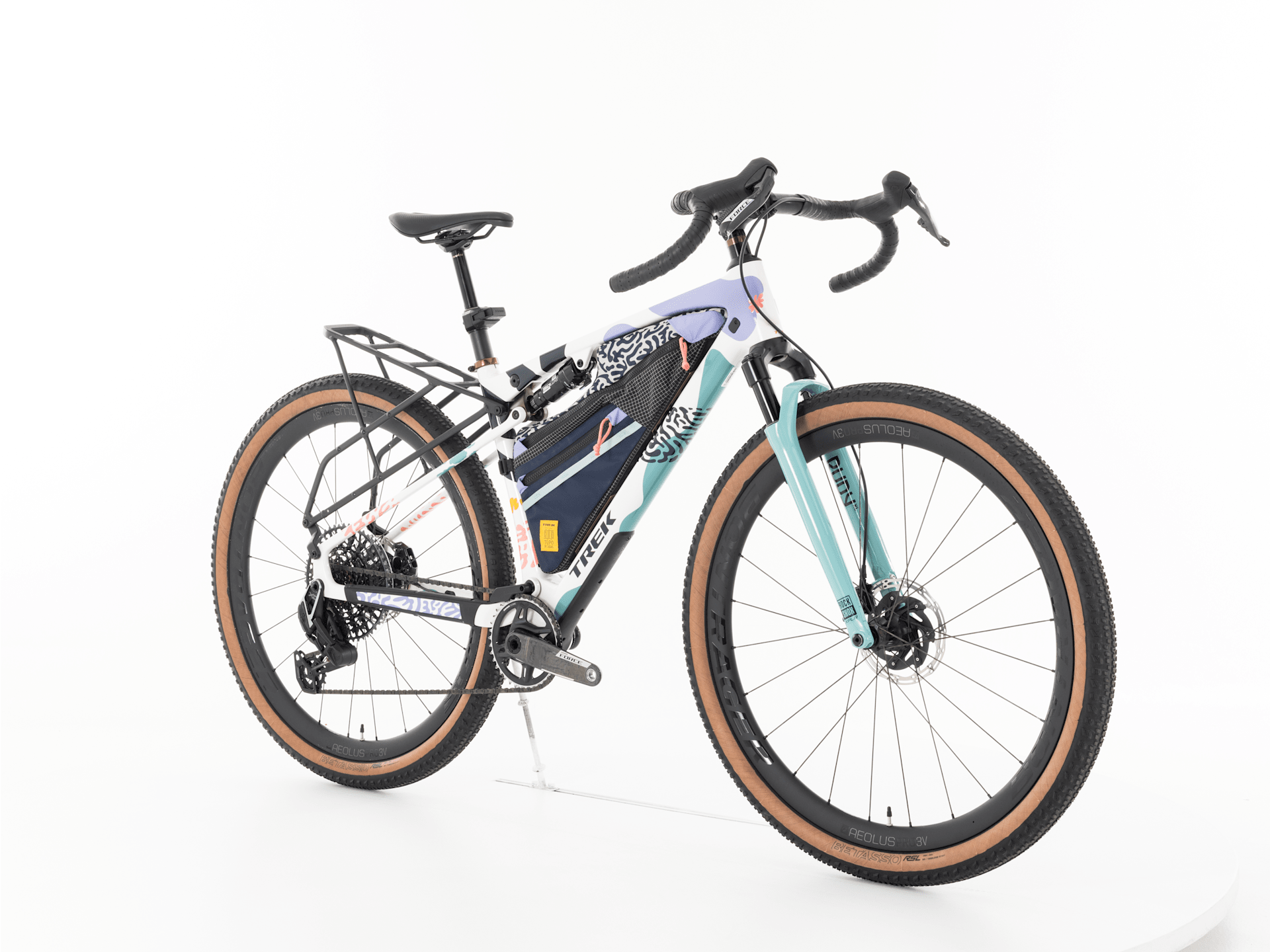 CheckOUT SL 7 AXS - 2026, Medium