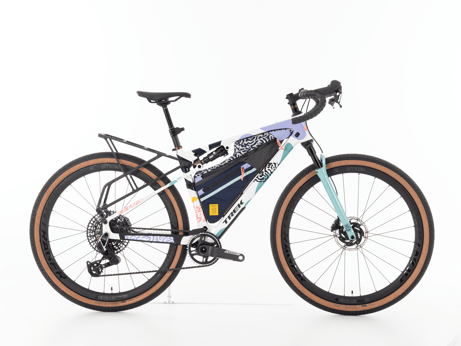 CheckOUT SL 7 AXS - 2026, Medium