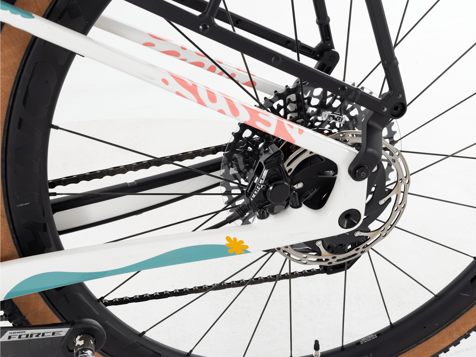 Check-OUT SL 7 AXS - 2026