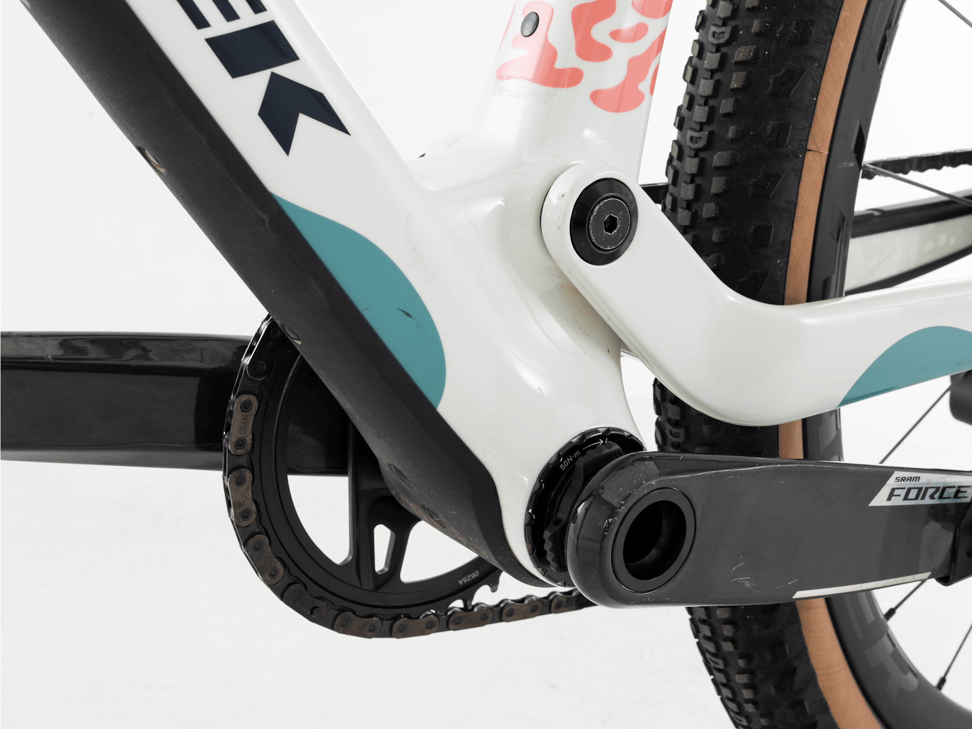 Check-OUT SL 7 AXS - 2026