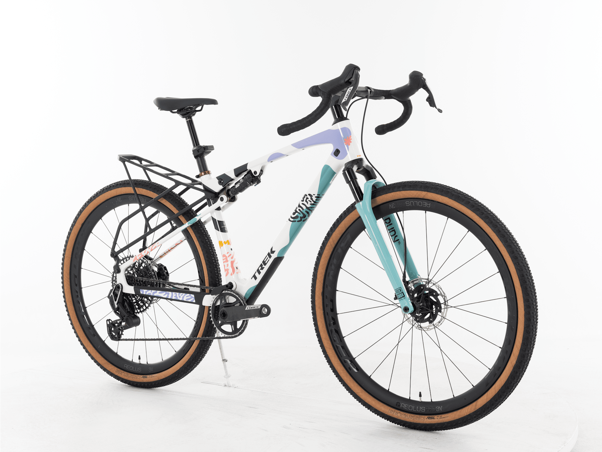 Check-OUT SL 7 AXS - 2026