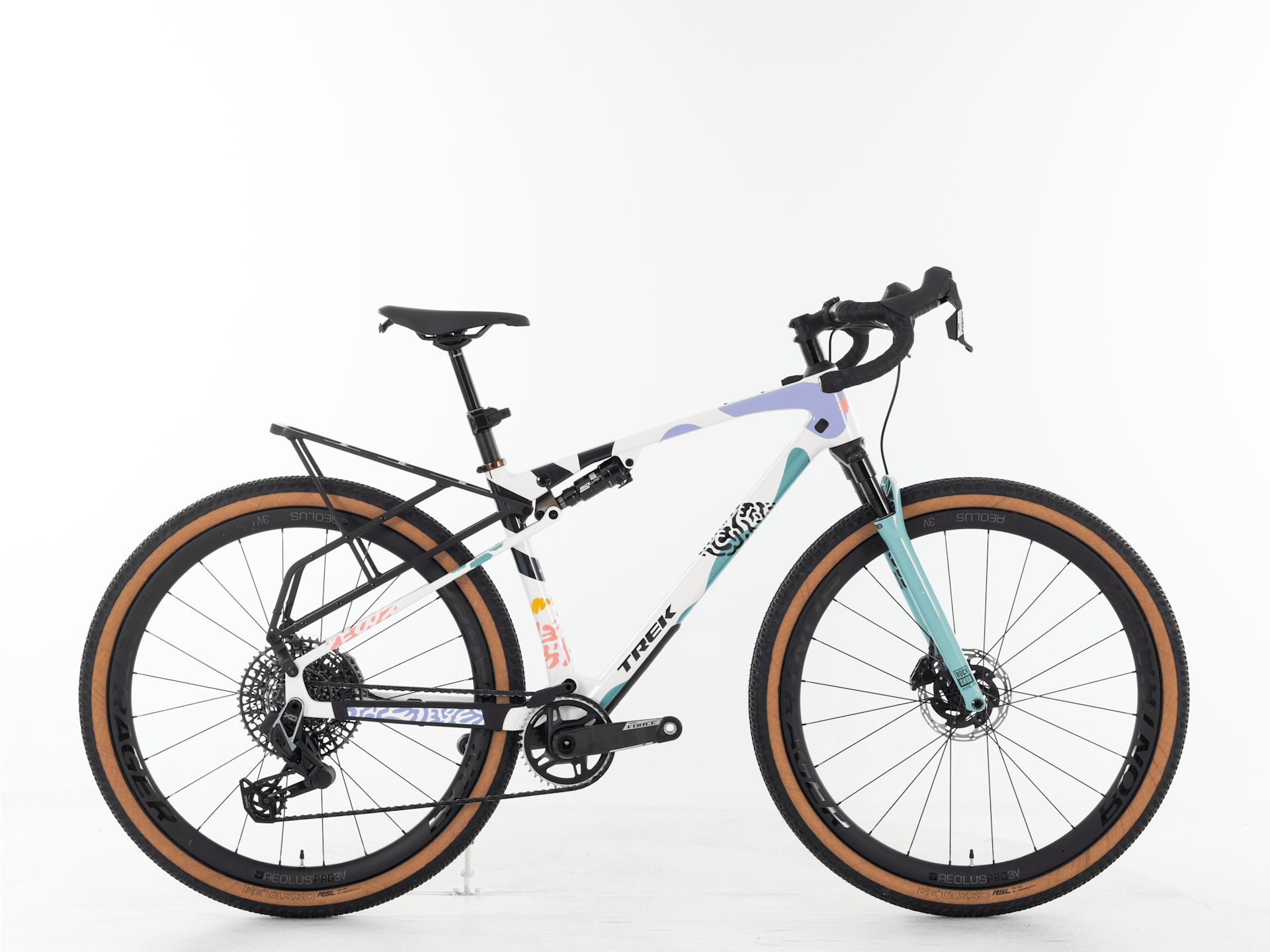Check-OUT SL 7 AXS - 2026