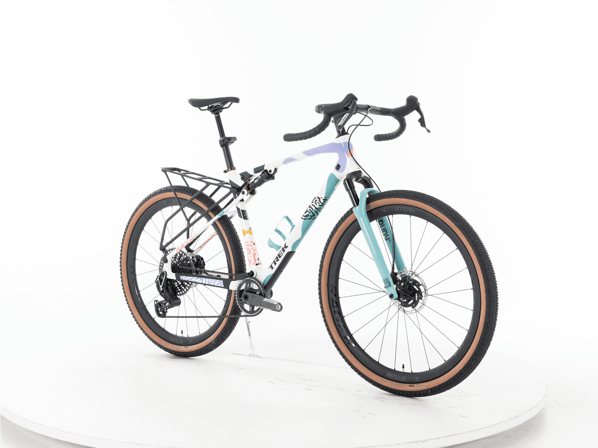 CheckOUT SL 7 AXS - 2026, Medium/Large