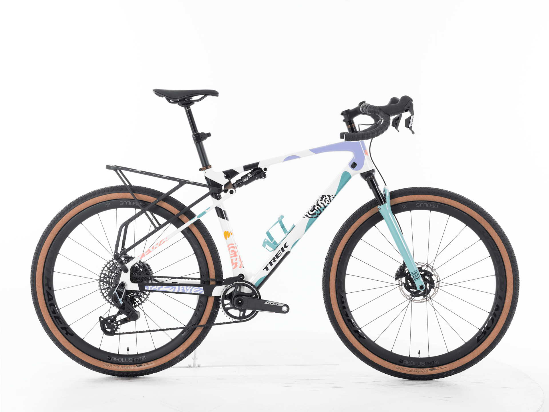 CheckOUT SL 7 AXS - 2026, Medium/Large