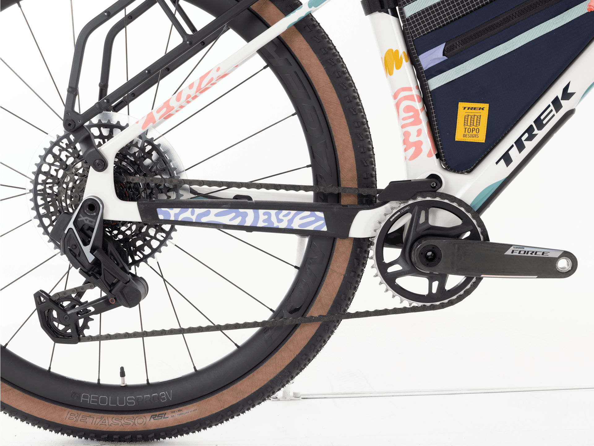 CheckOUT SL 7 AXS - 2026