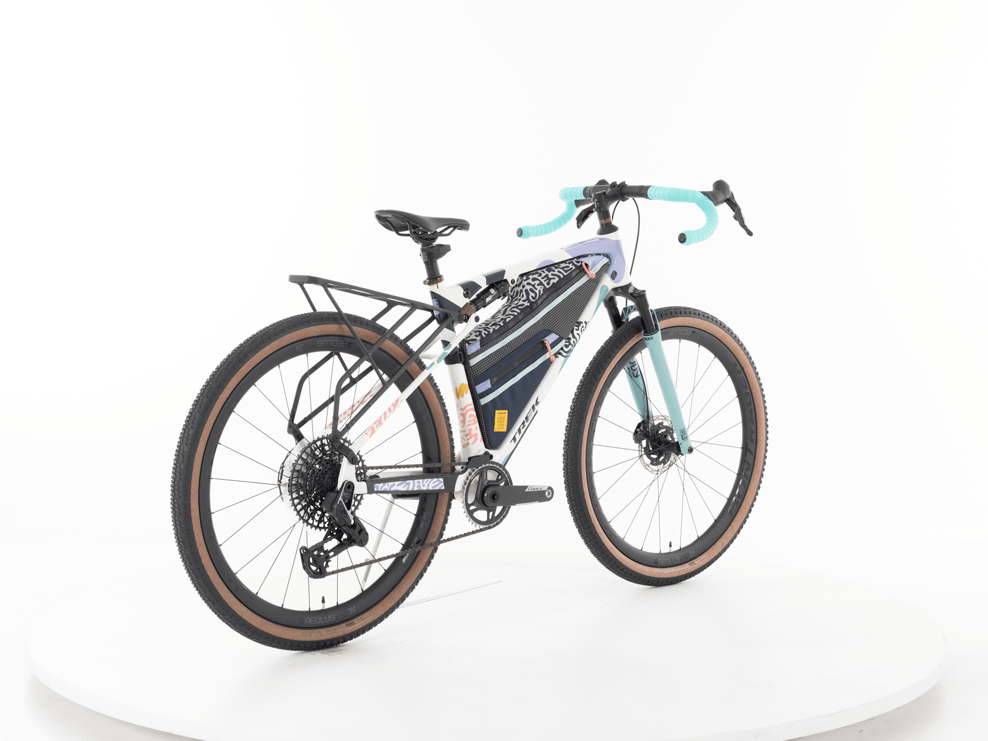 CheckOUT SL 7 AXS - 2026