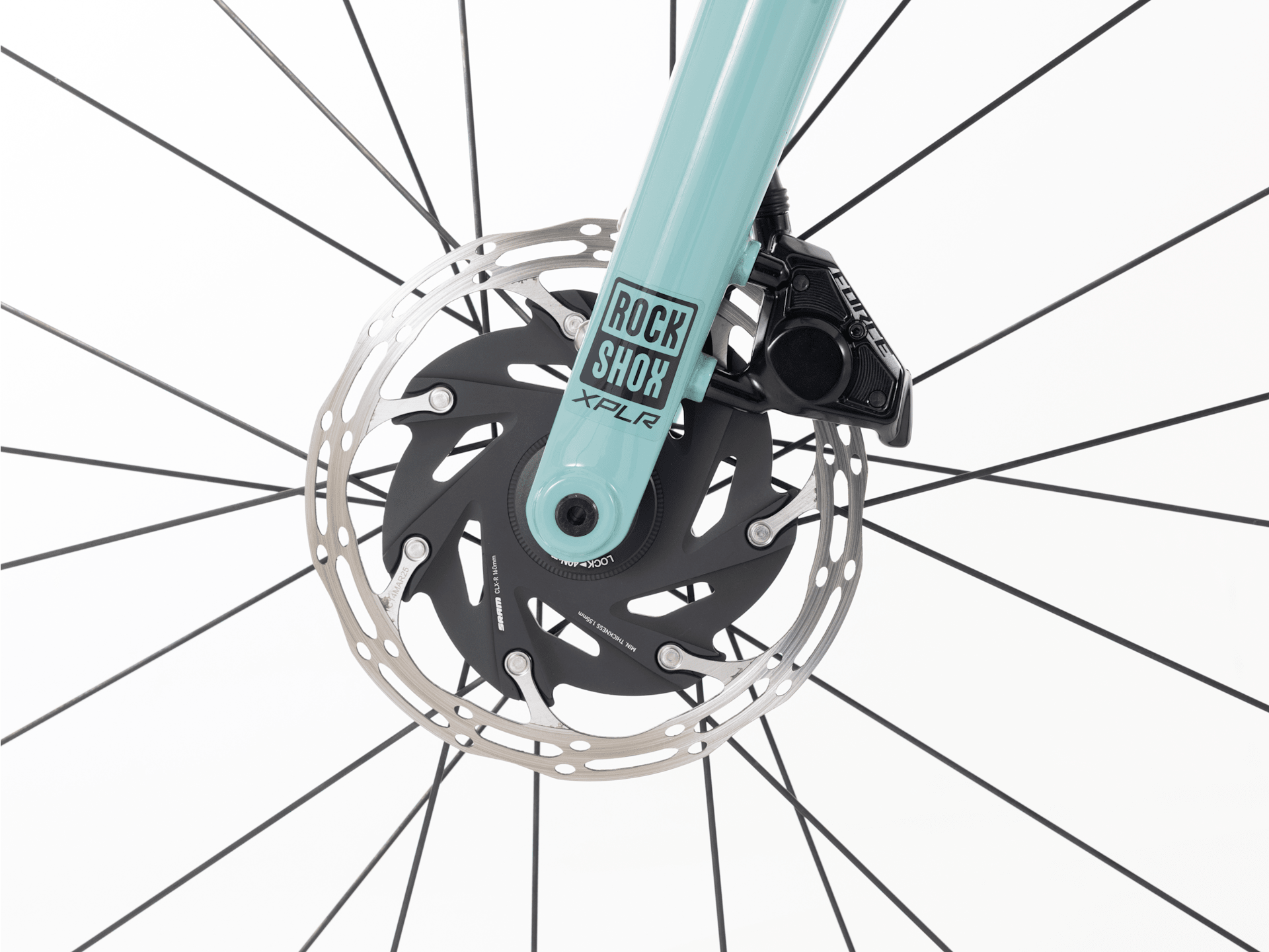 CheckOUT SL 7 AXS - 2026