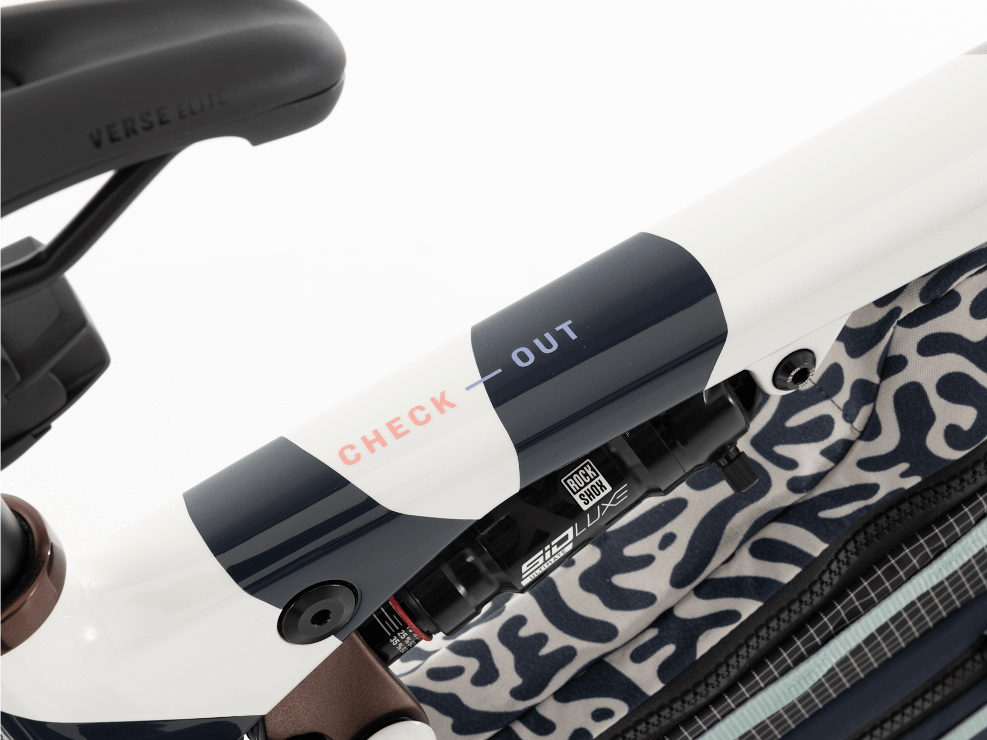 CheckOUT SL 7 AXS - 2026