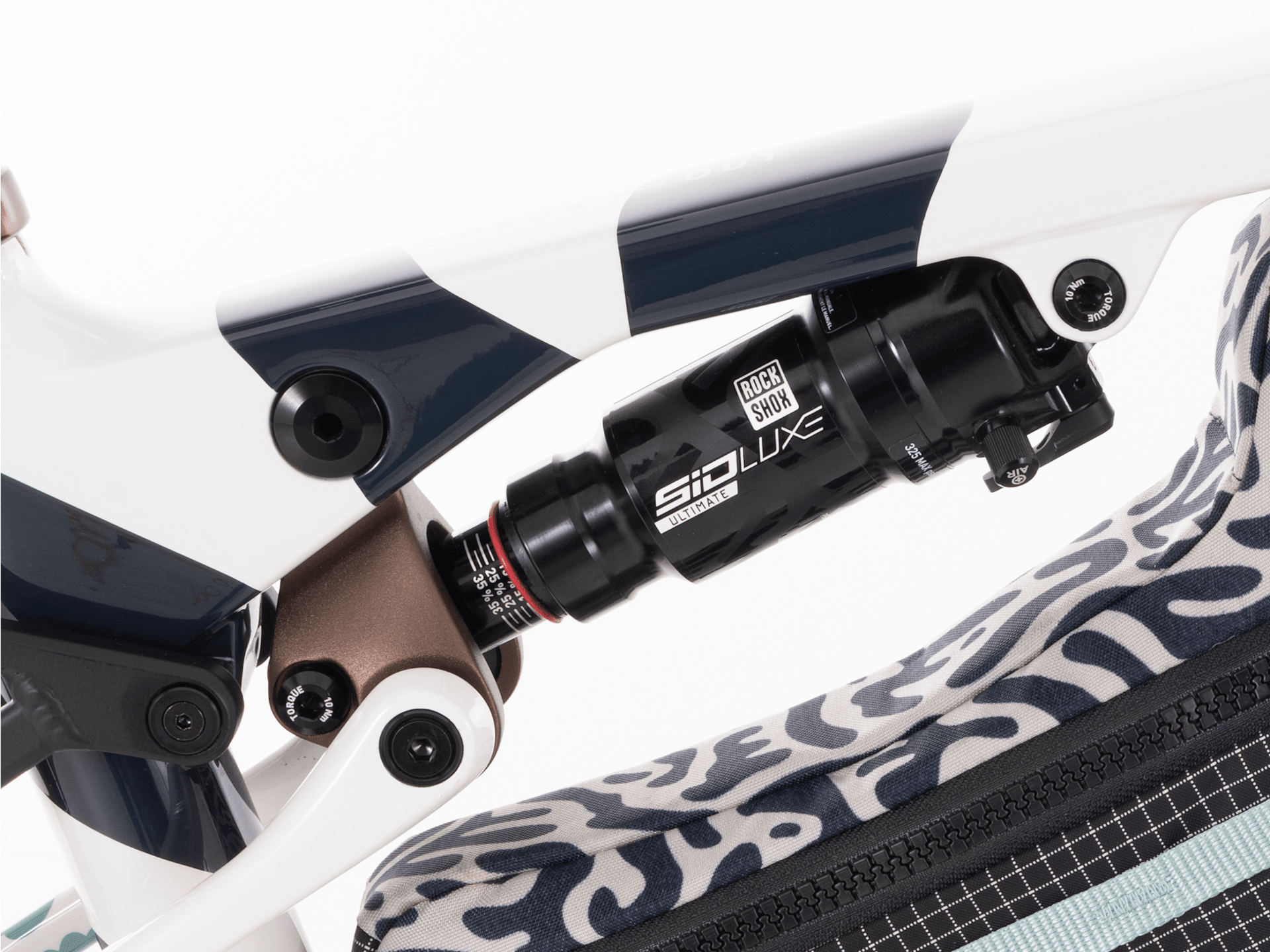 CheckOUT SL 7 AXS - 2026