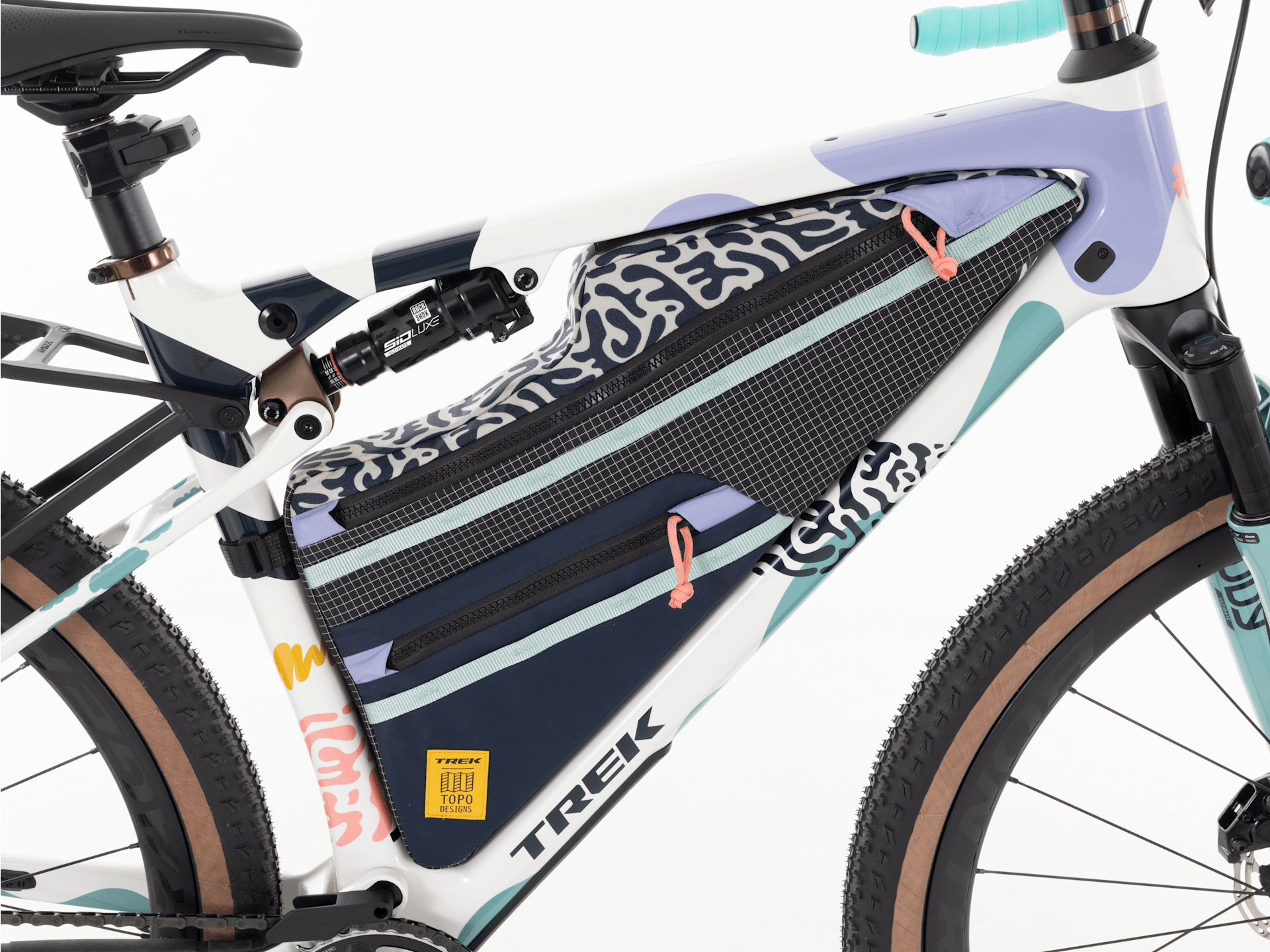 CheckOUT SL 7 AXS - 2026