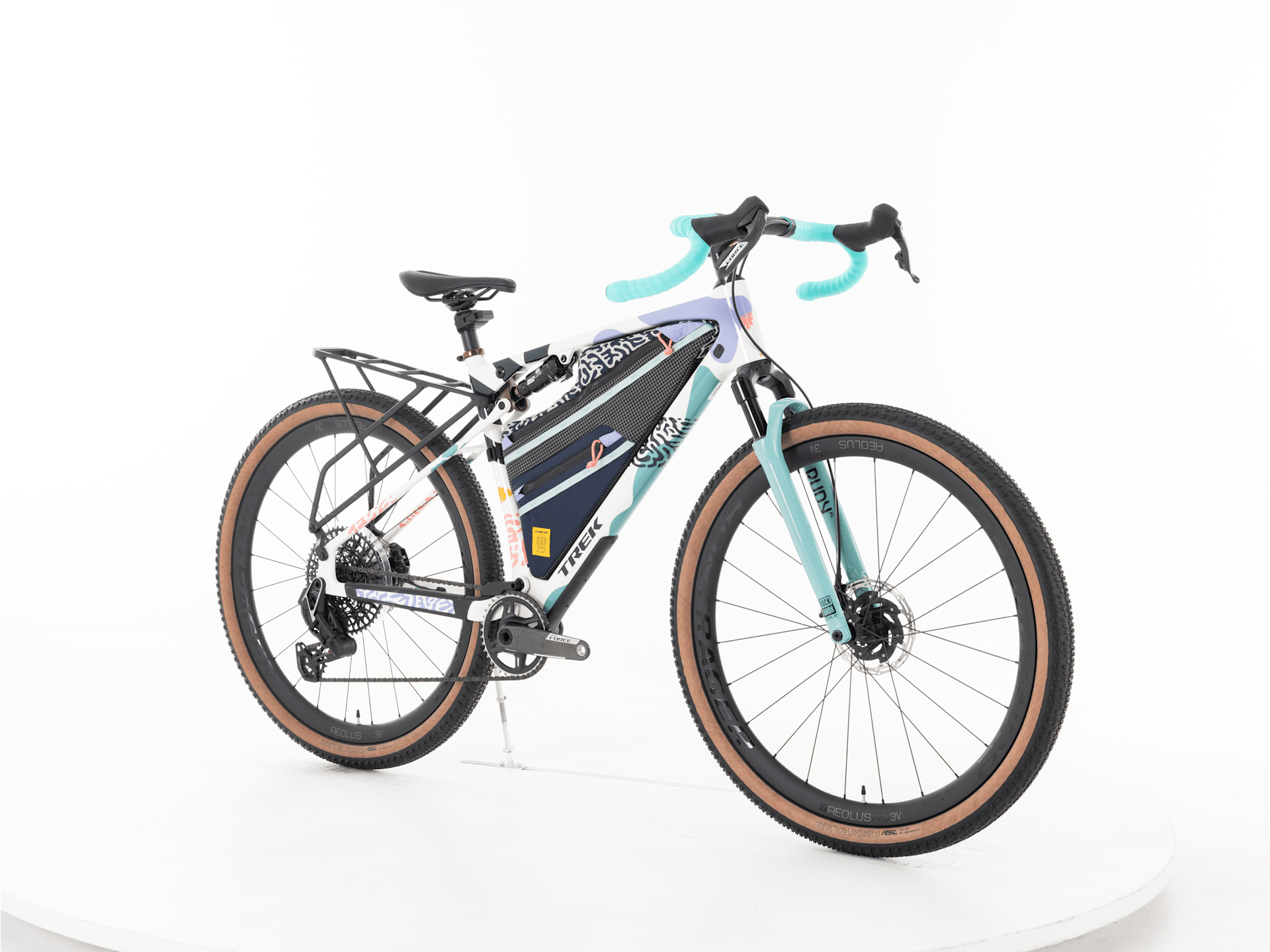 CheckOUT SL 7 AXS - 2026